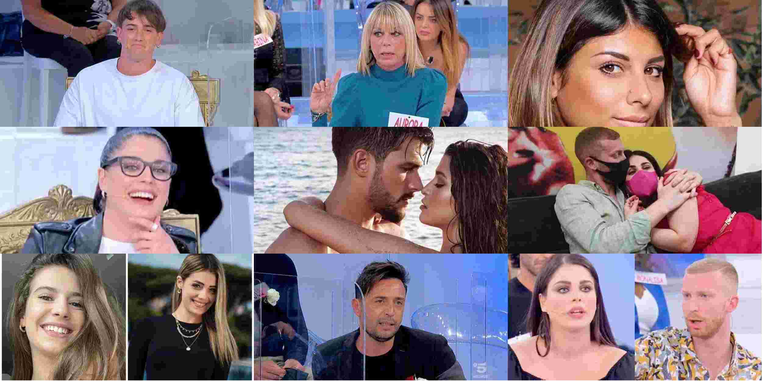 Uomini e Donne gossip, Joele Milan ha iniziato a seguire un’ ex corteggiatrice: ecco chi è