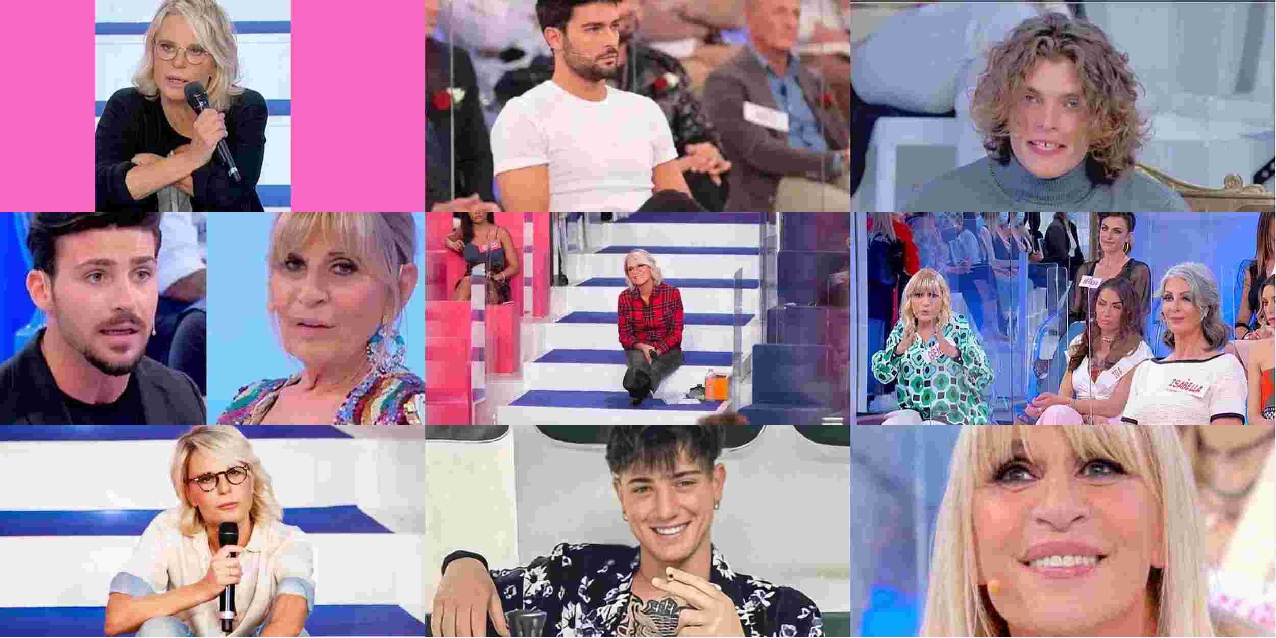 Uomini e donne Vip presto in tv: sul trono personaggi famosi