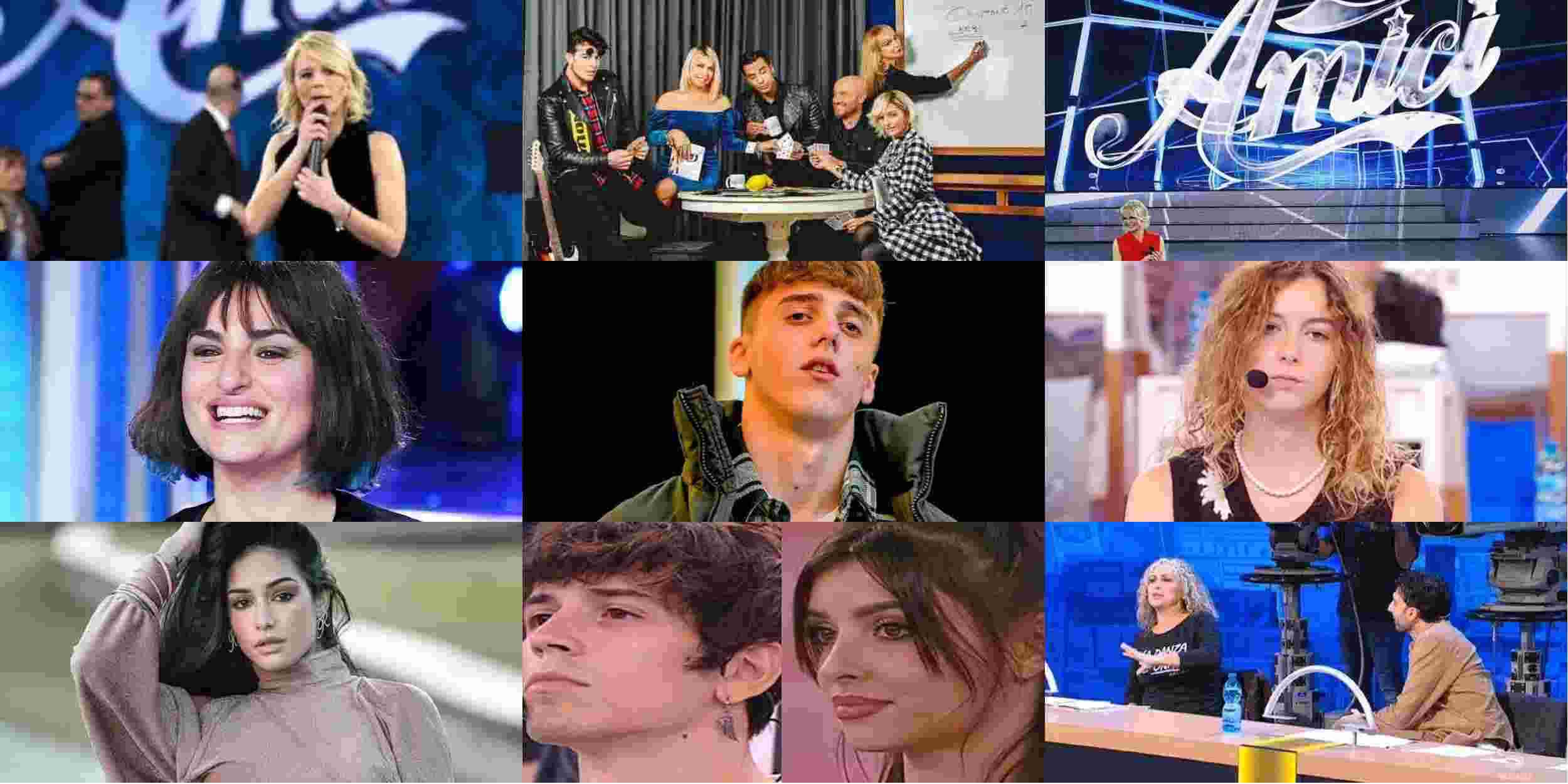 Amici 21, tutto pronto per il Serale: data d'inizio, registrazioni e giuria