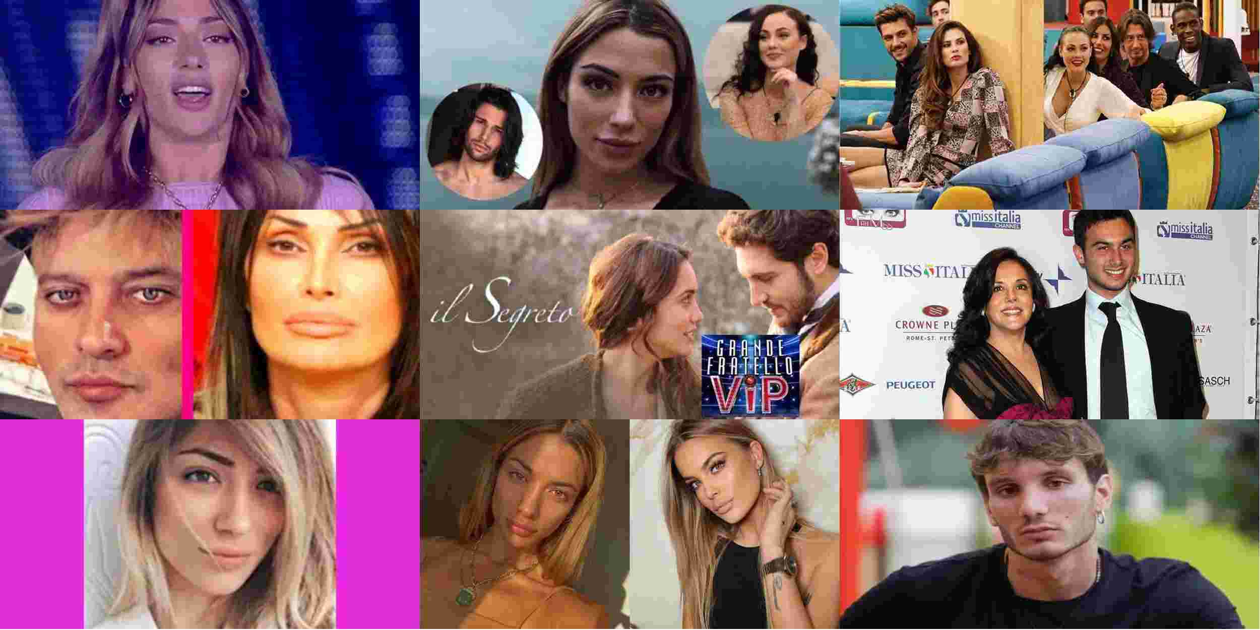 GF Vip 6, la Casa si rivolta contro gli autori: "A Soleil Sorge viene concesso tutto"