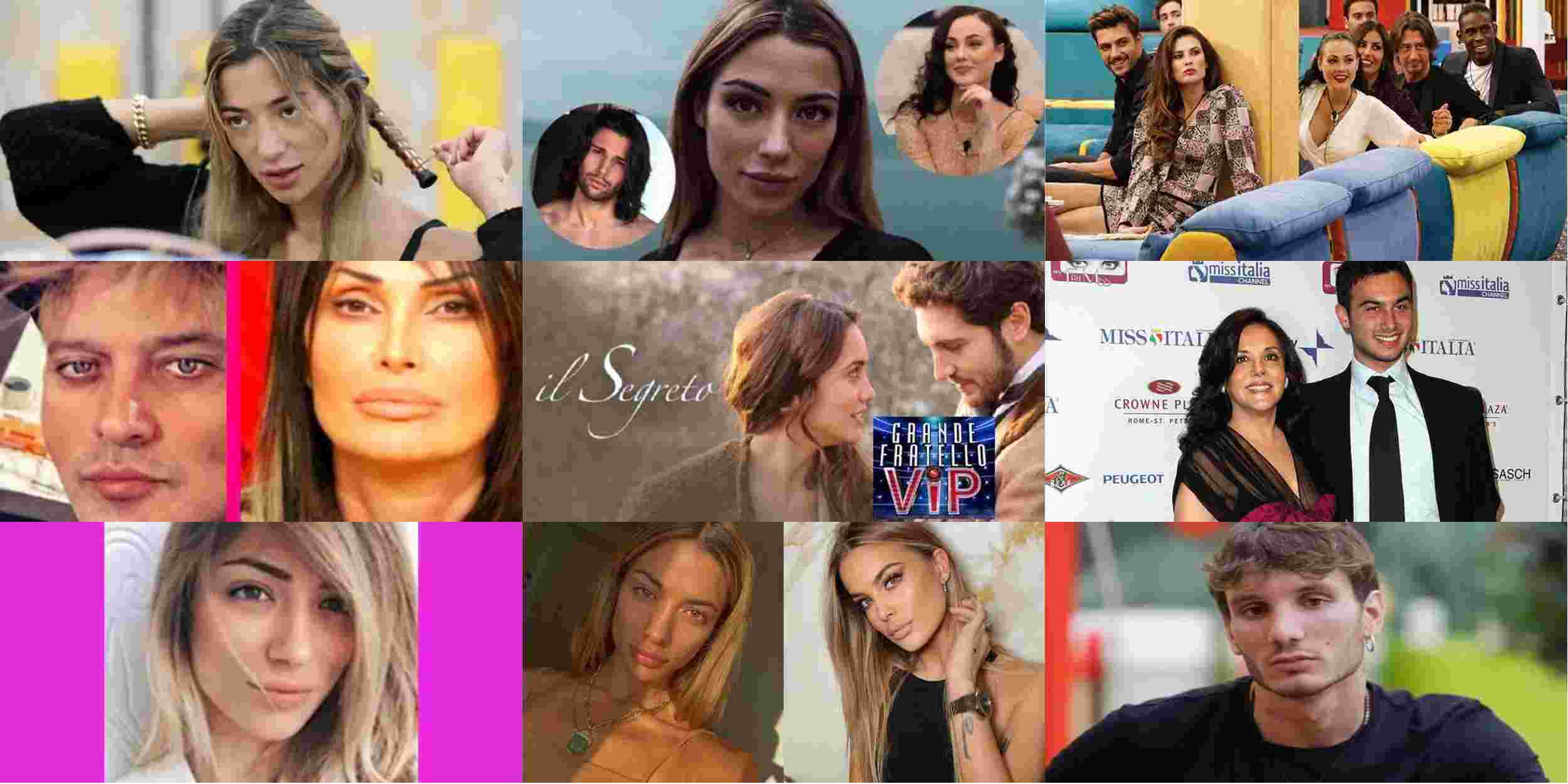 GF Vip 6, Soleil Sorge ha bestemmiato: il video non lascia dubbi
