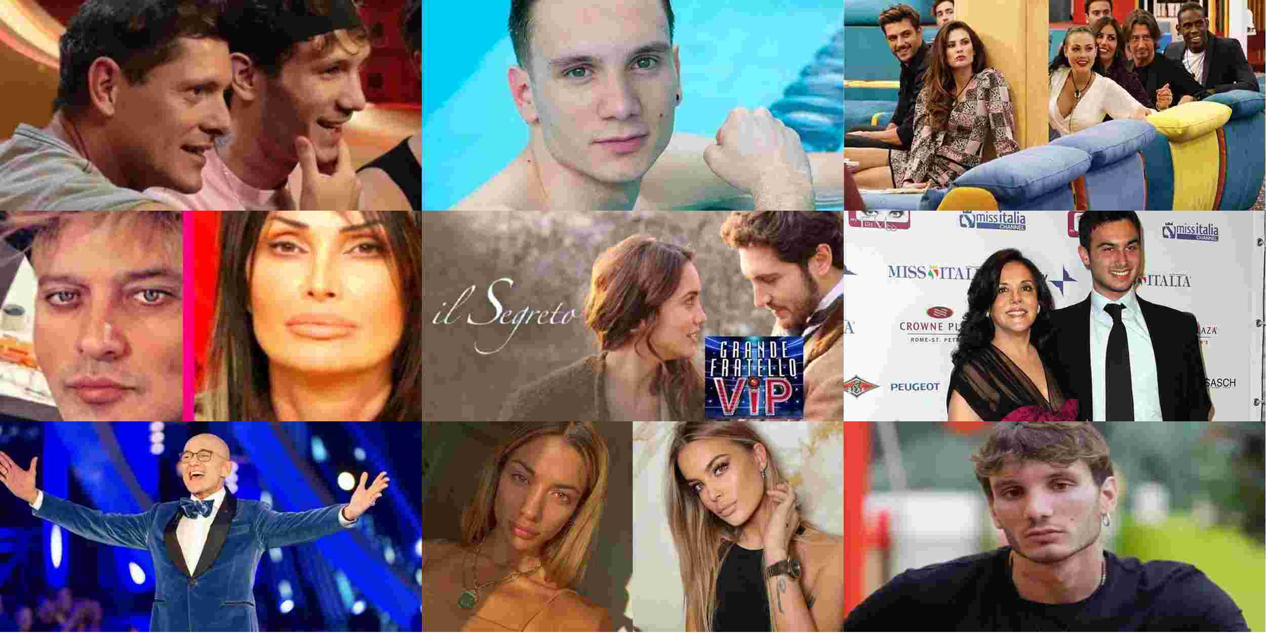 GF Vip, Aldo Montano deluso da Manuel Bortuzzo? “Non capisco più”