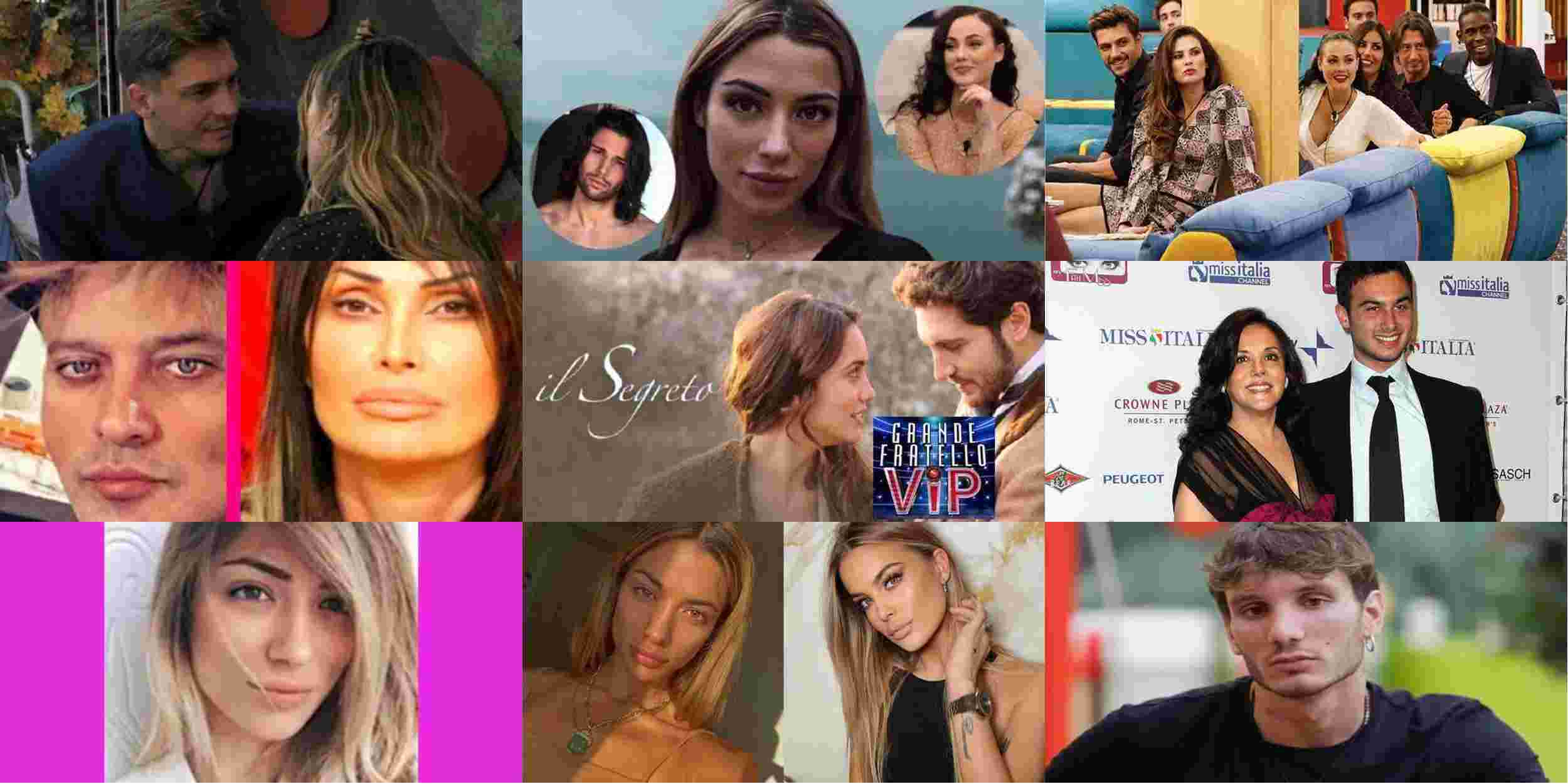 GF Vip, Alessandro Basciano pazzo di Soleil Sorge: "Mi piaci"