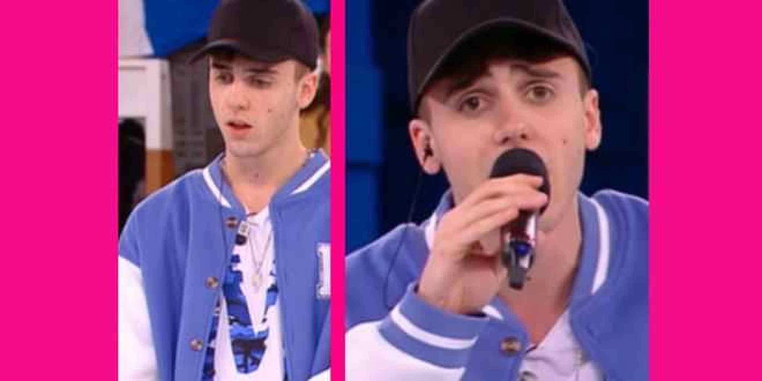 Amici, LDA è "il miglior talento di sempre": i nuovi traguardi