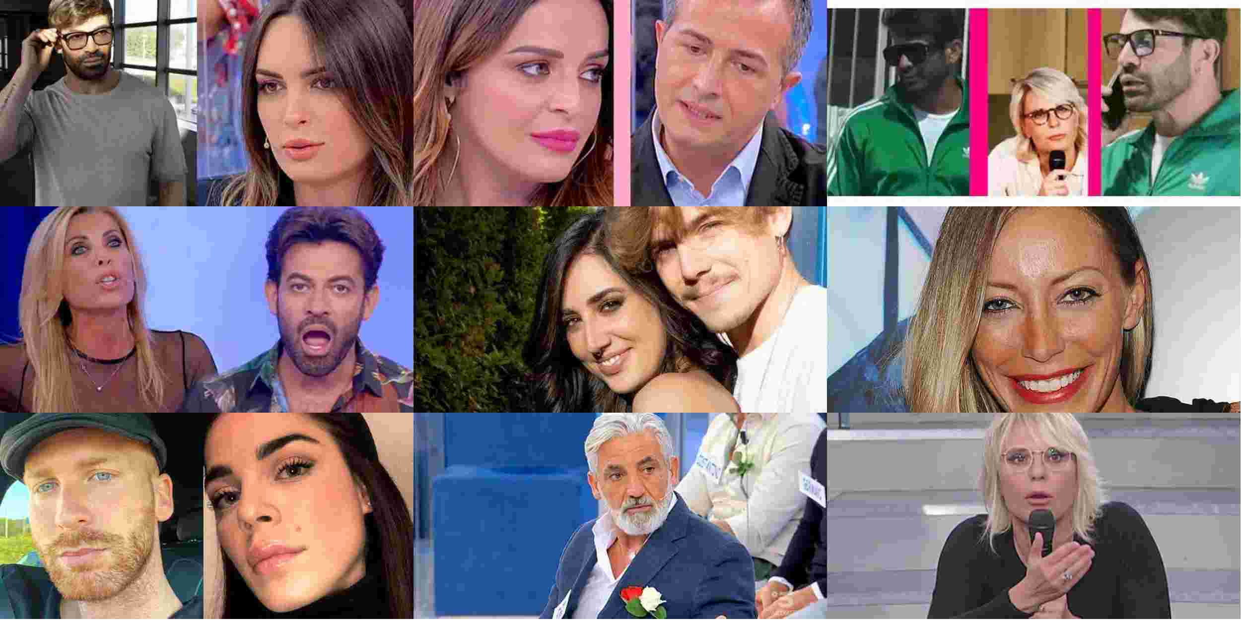 Uomini e Donne, Andrea Nicole ha querelato Gianni Sperti? Le parole di una persona vicina