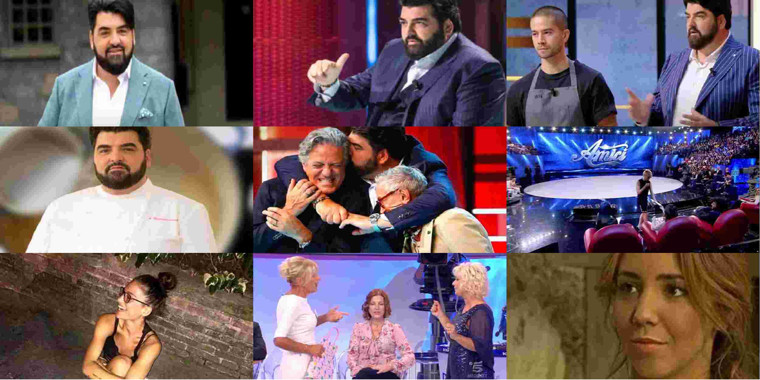 Antonino Cannavacciuolo, menù stellare: i prezzi da capogiro per Capodanno