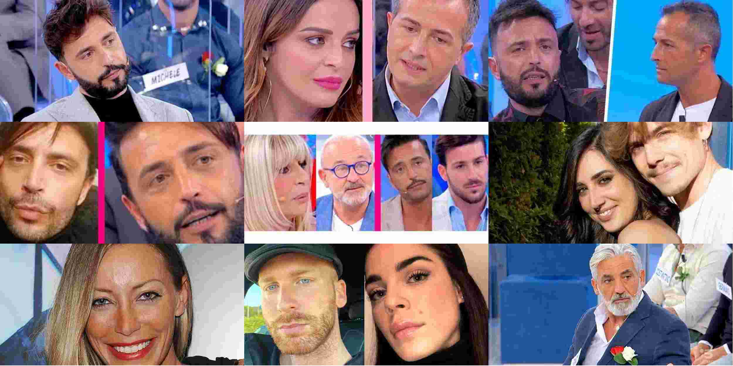 Armando Incarnato sotto accusa: ecco come guadagnerebbe grazie a Uomini e Donne