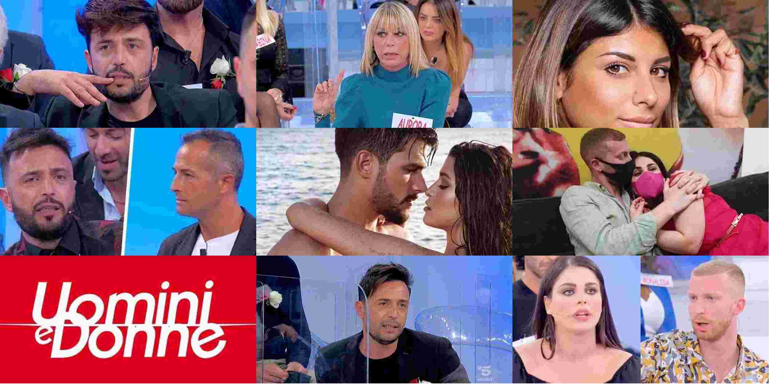 Uomini e Donne gossip, Armando Incarnato è fidanzato fuori dal programma? Arriva la segnalazione