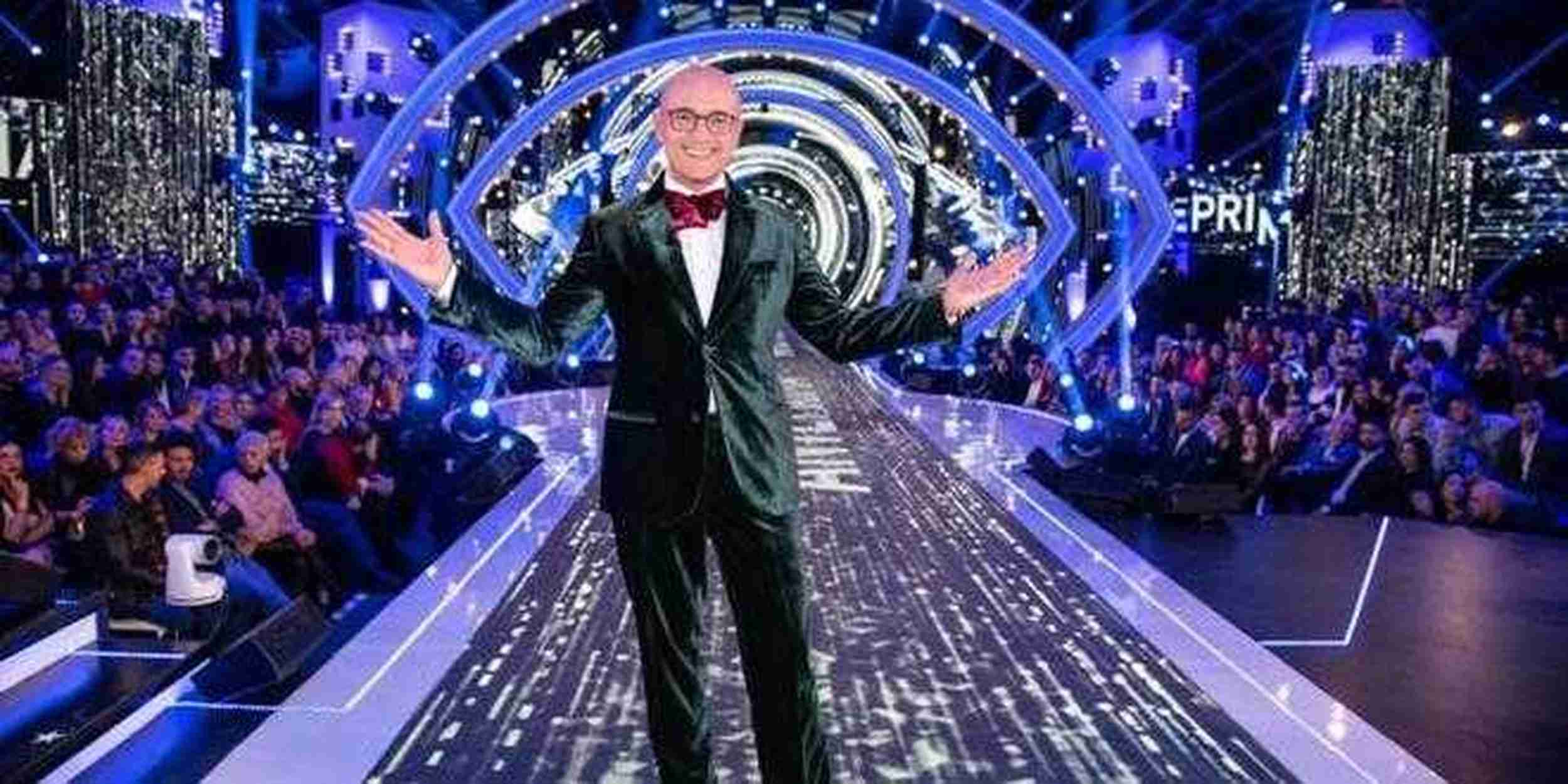 Caos GF Vip, un autore bestemmia in diretta