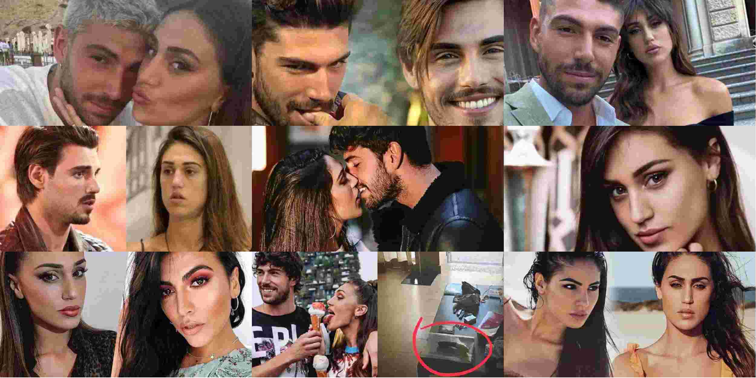 Cecilia Rodriguez incinta di Ignazio Moser? La foto non lascia dubbi