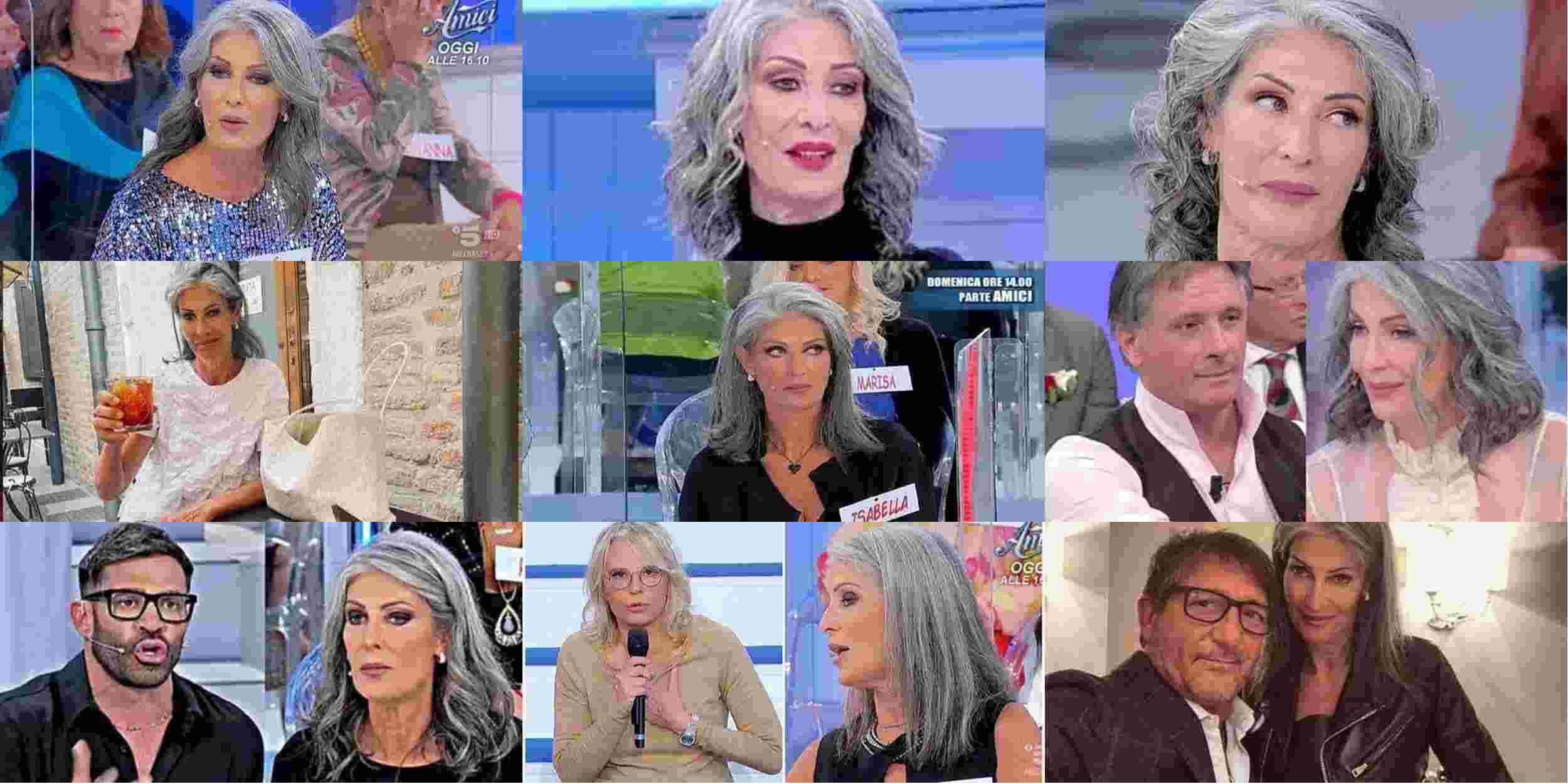 Uomini e Donne, il dramma privato di Isabella Ricci: "Volevo Natale non arrivasse mai"