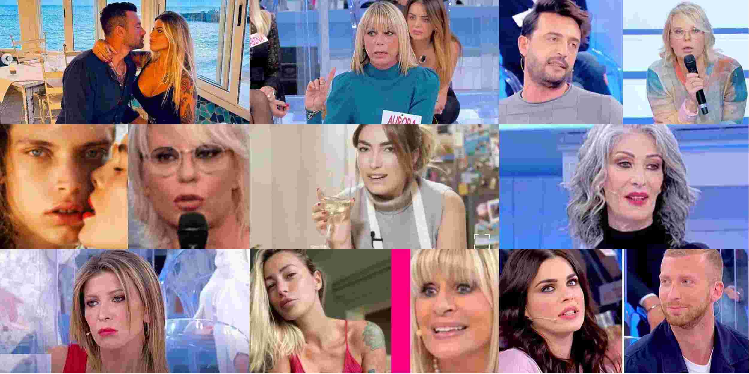 Uomini e Donne news, Francesca Del Taglia è furiosa: tutta la verità sulla crisi con Eugenio Colombo