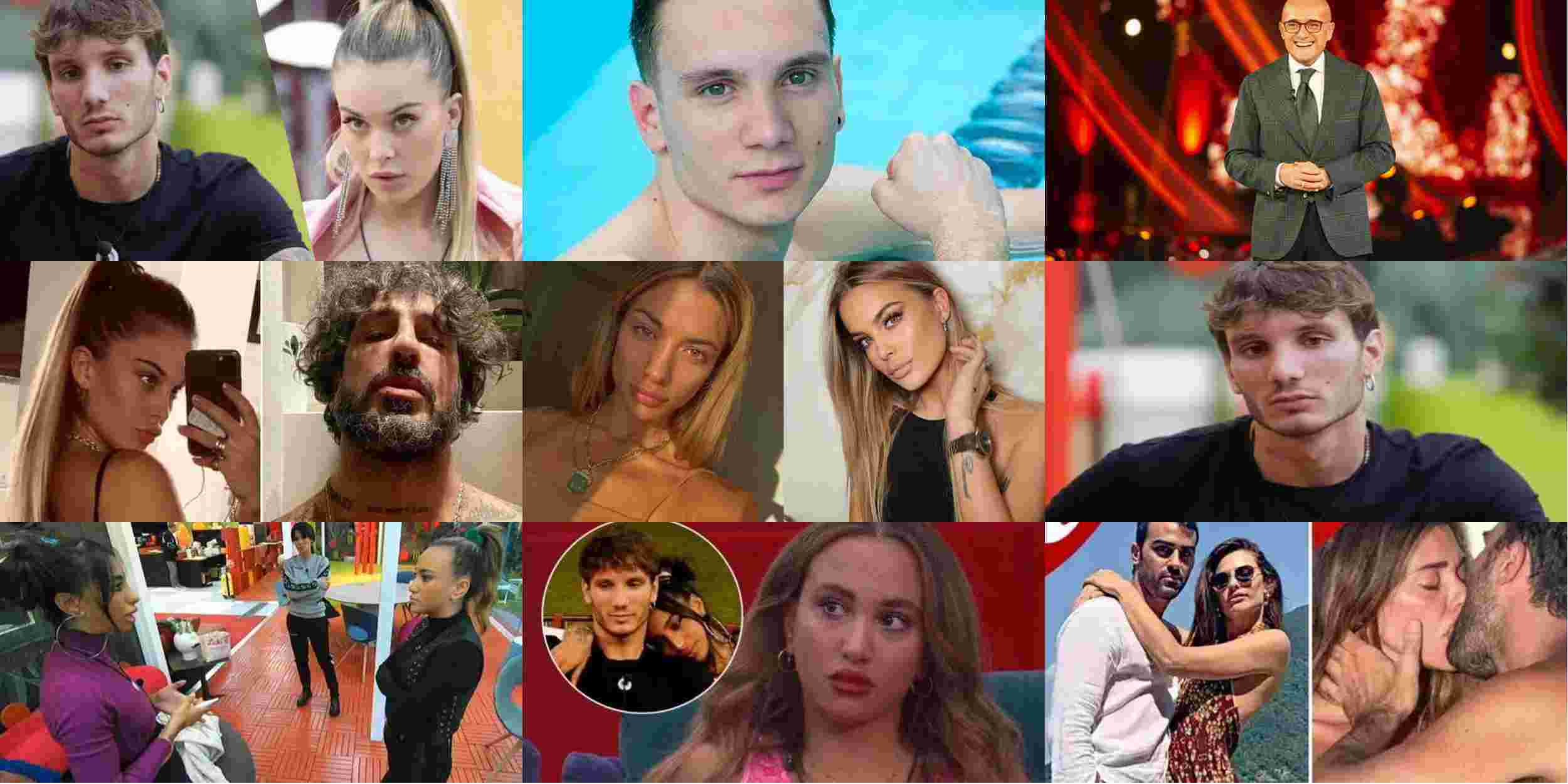 Gf Vip 2021, il padre di Manuel Bortuzzo si scaglia contro Sophie Codegoni? Ecco cosa sta accadendo