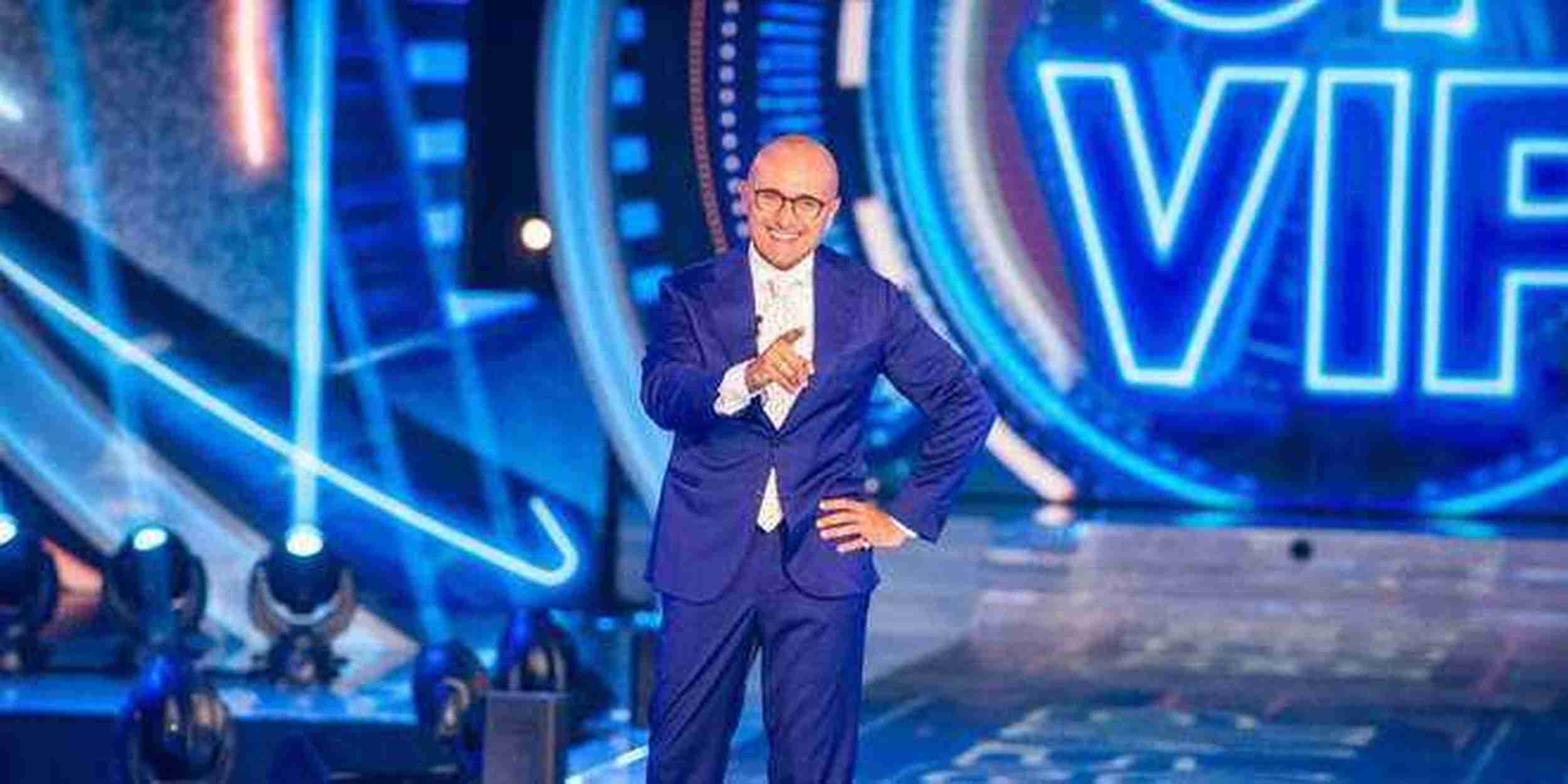Gf Vip 2021, una ex concorrente dell' Isola dei Famosi entrerà nella casa