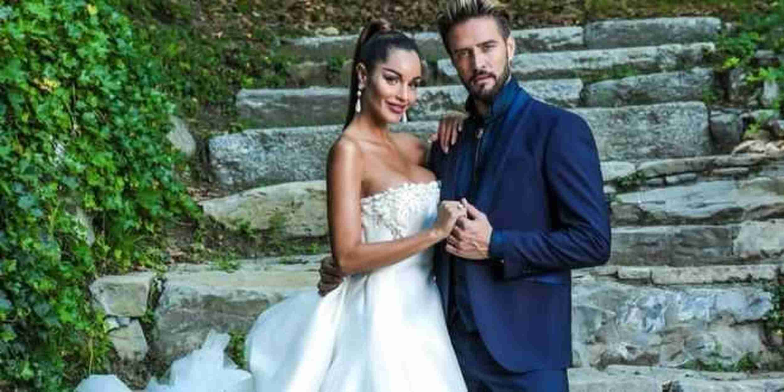 Gf Vip, shock su Alex Belli e Delia Duran: lei è iscritta a un sito per video erotici