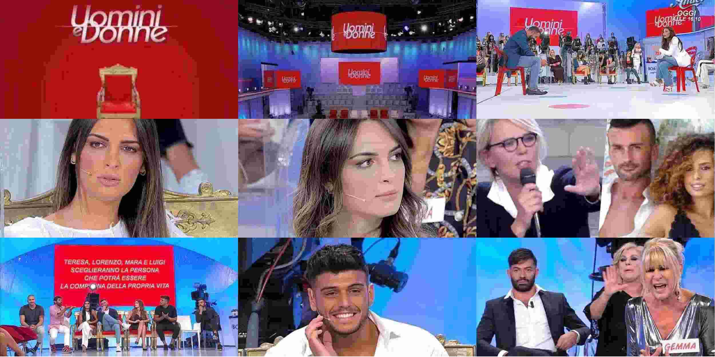 Uomini e Donne anticipazioni, l’identikit della nuova tronista