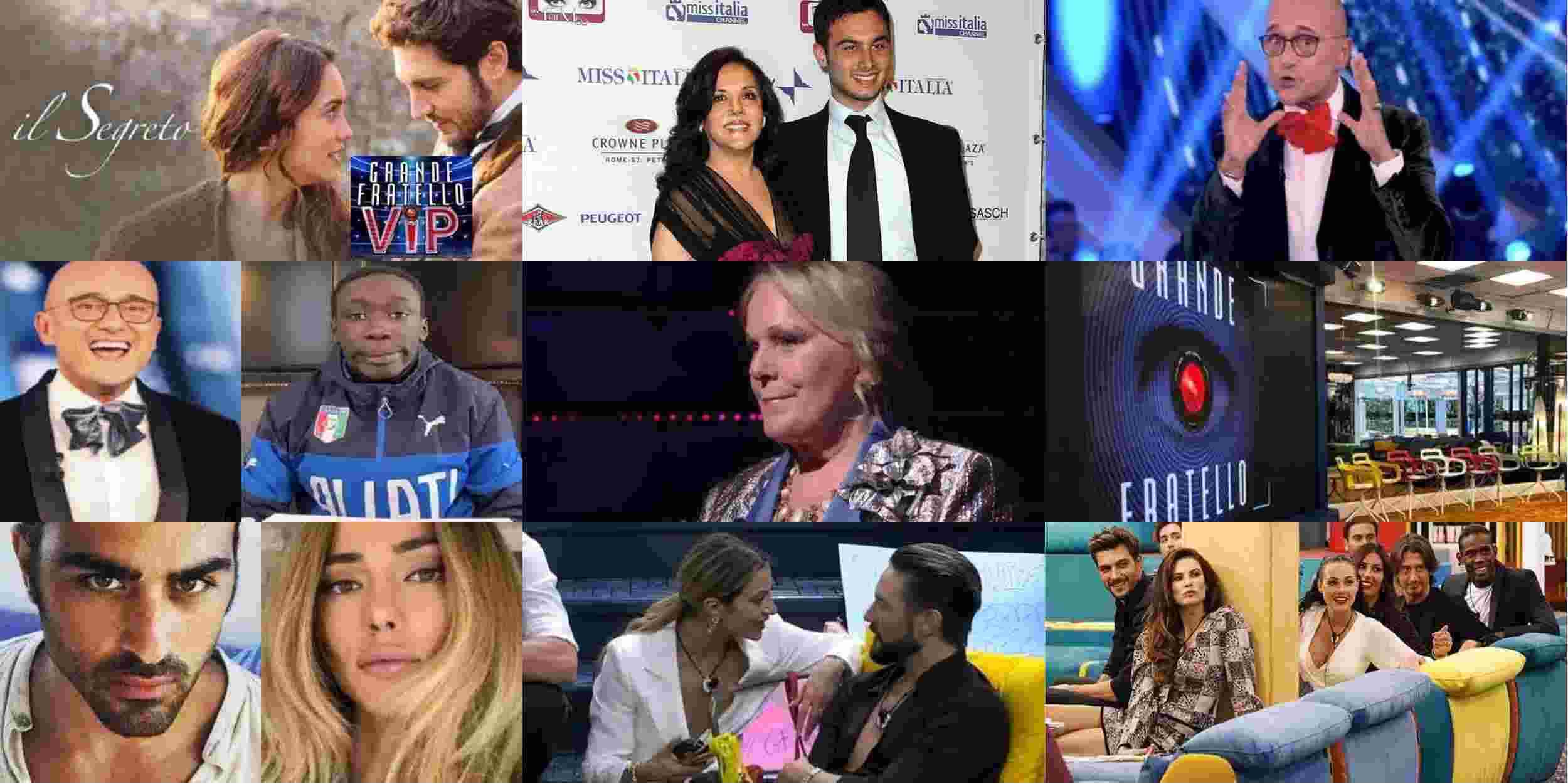 GF Vip, Katia Ricciarelli sonnambula spaventa tutti: nella notte cerca Ciuffy
