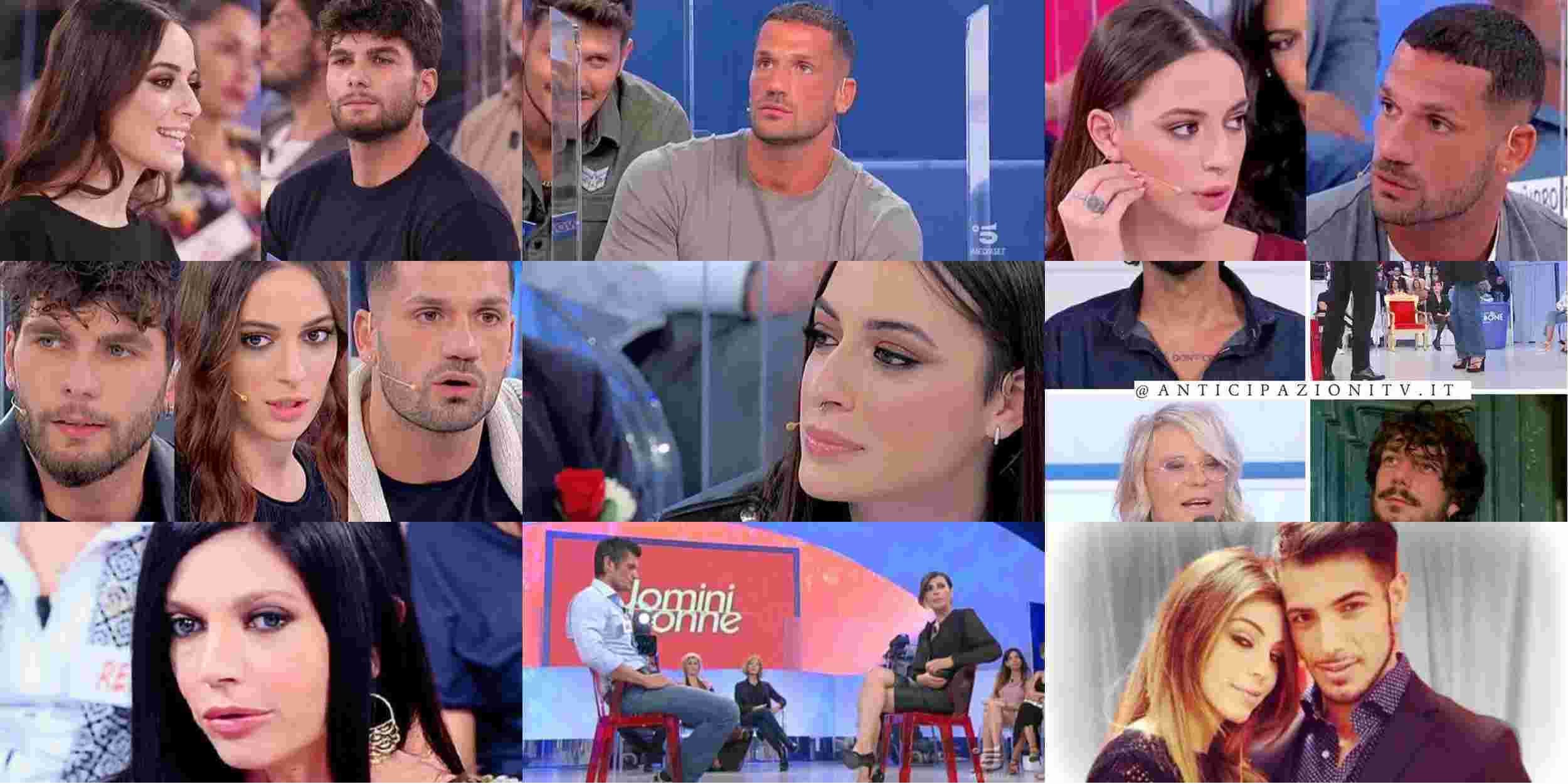 Uomini e Donne anticipazioni, ecco quando andrà in onda la scelta di Roberta Giusti
