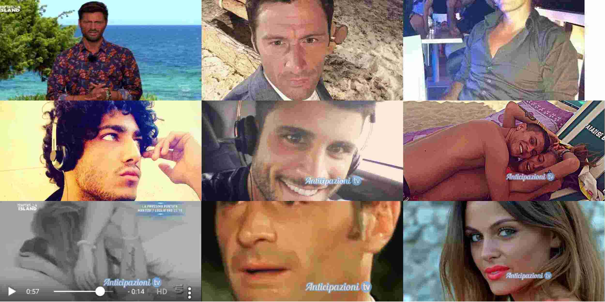 Temptation Island, spunta il retroscena: una famosa coppia pronta a partecipare?