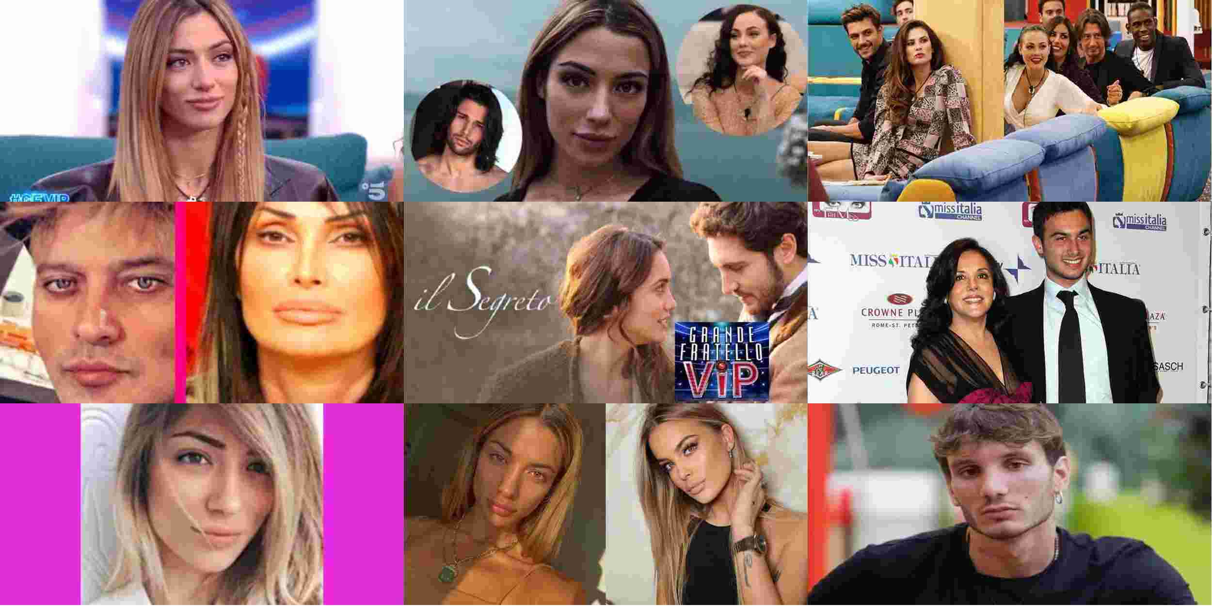 GF Vip, emergono retroscena sulla vita milanese di Soleil: "Cacciata da locali e feste"