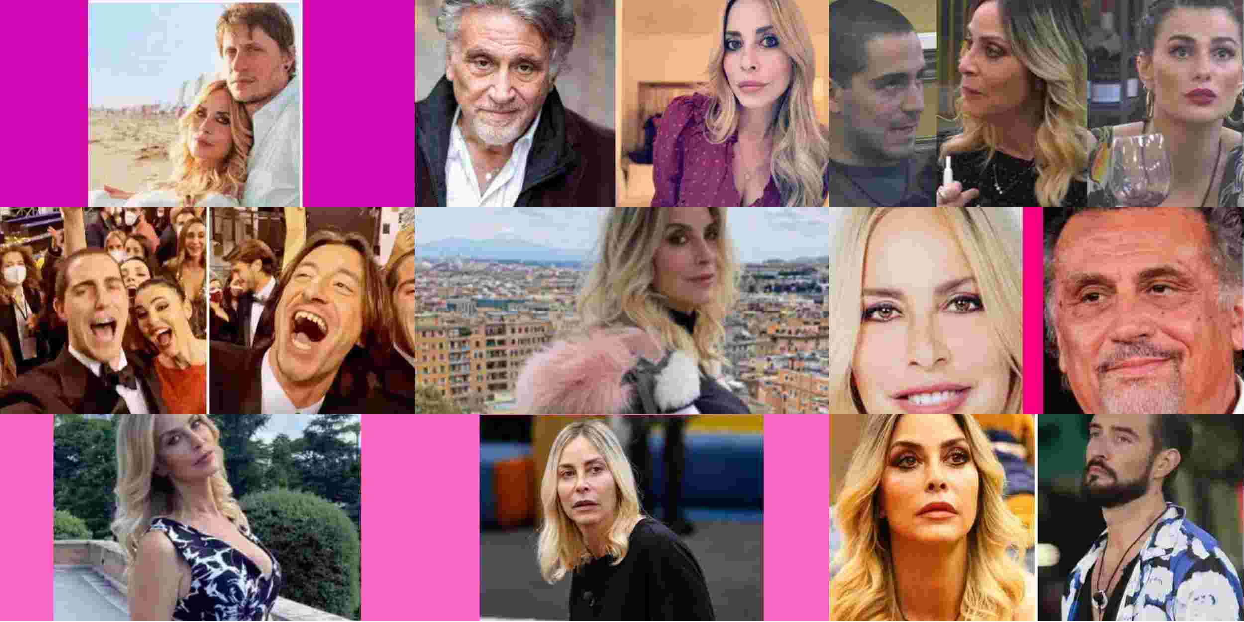 GF Vip 6, Stefania Orlando in crisi con il marito: “Mi sono sentita in colpa”