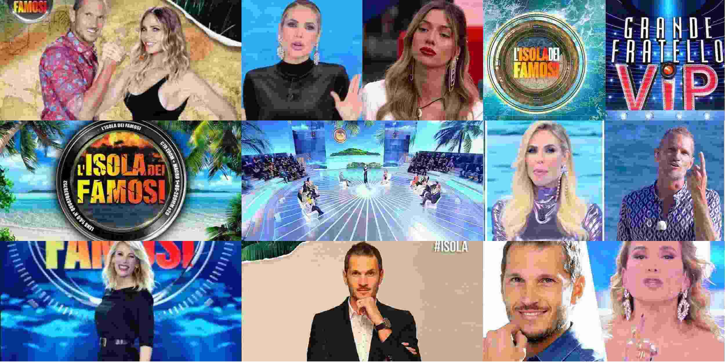 Isola dei Famosi 2022, Alvin convinto in extremis: determinante il cachet stellare