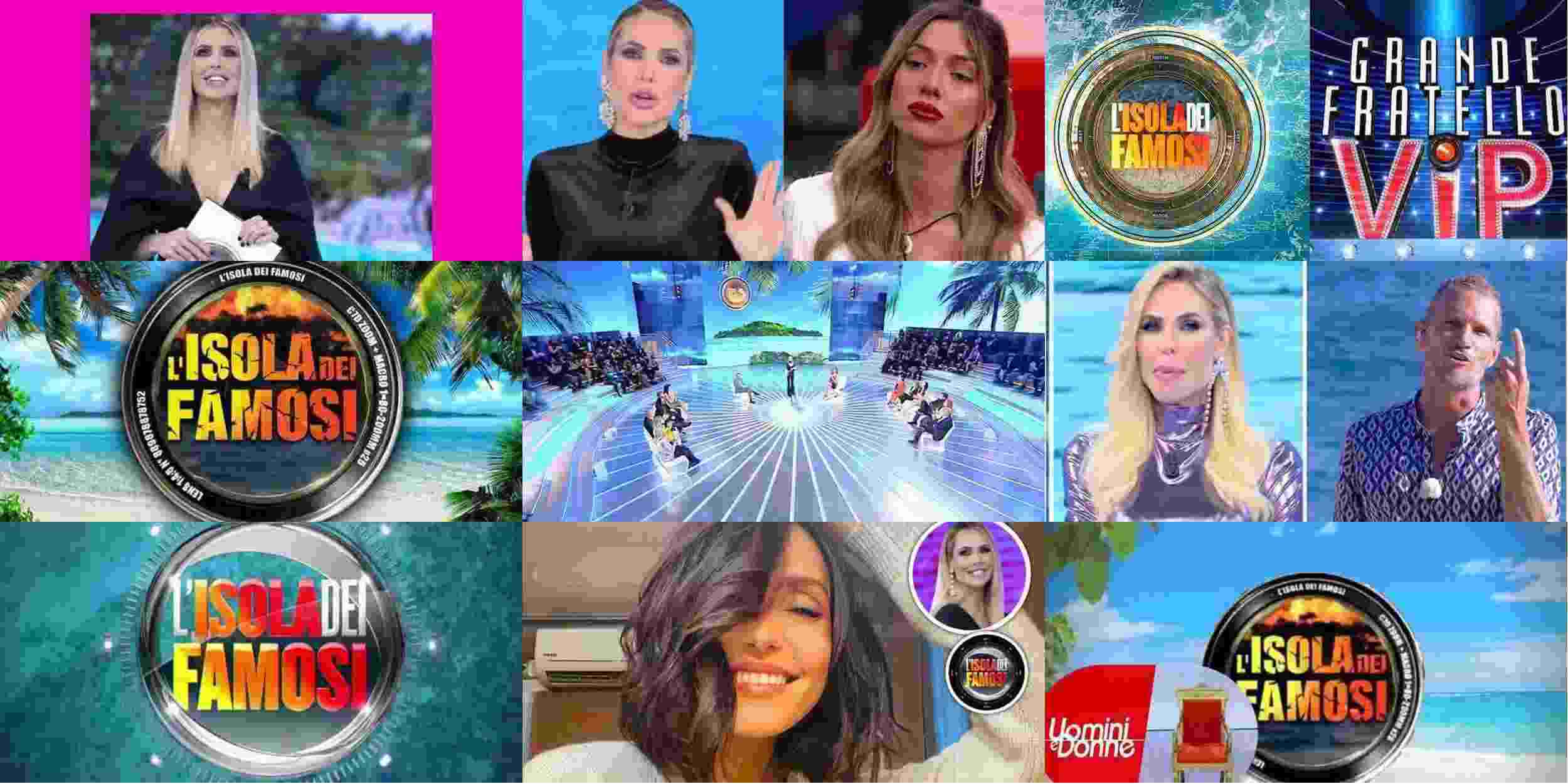 Isola dei Famosi 2022, escono primi nomi: ci sarà Dayane Mello?