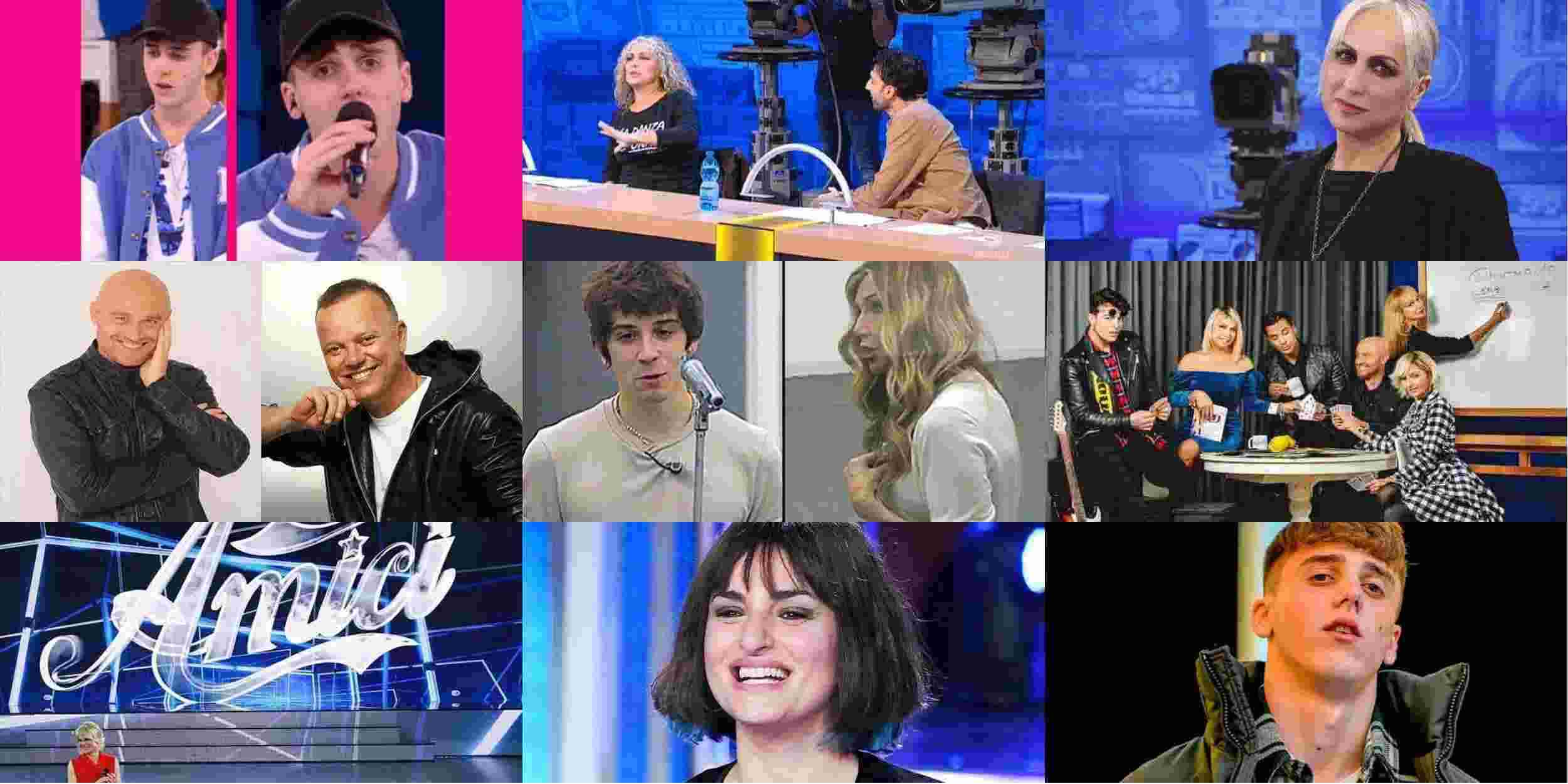 Amici 21, anticipazioni tv del 9 gennaio 2022: LDA si mette a rischio