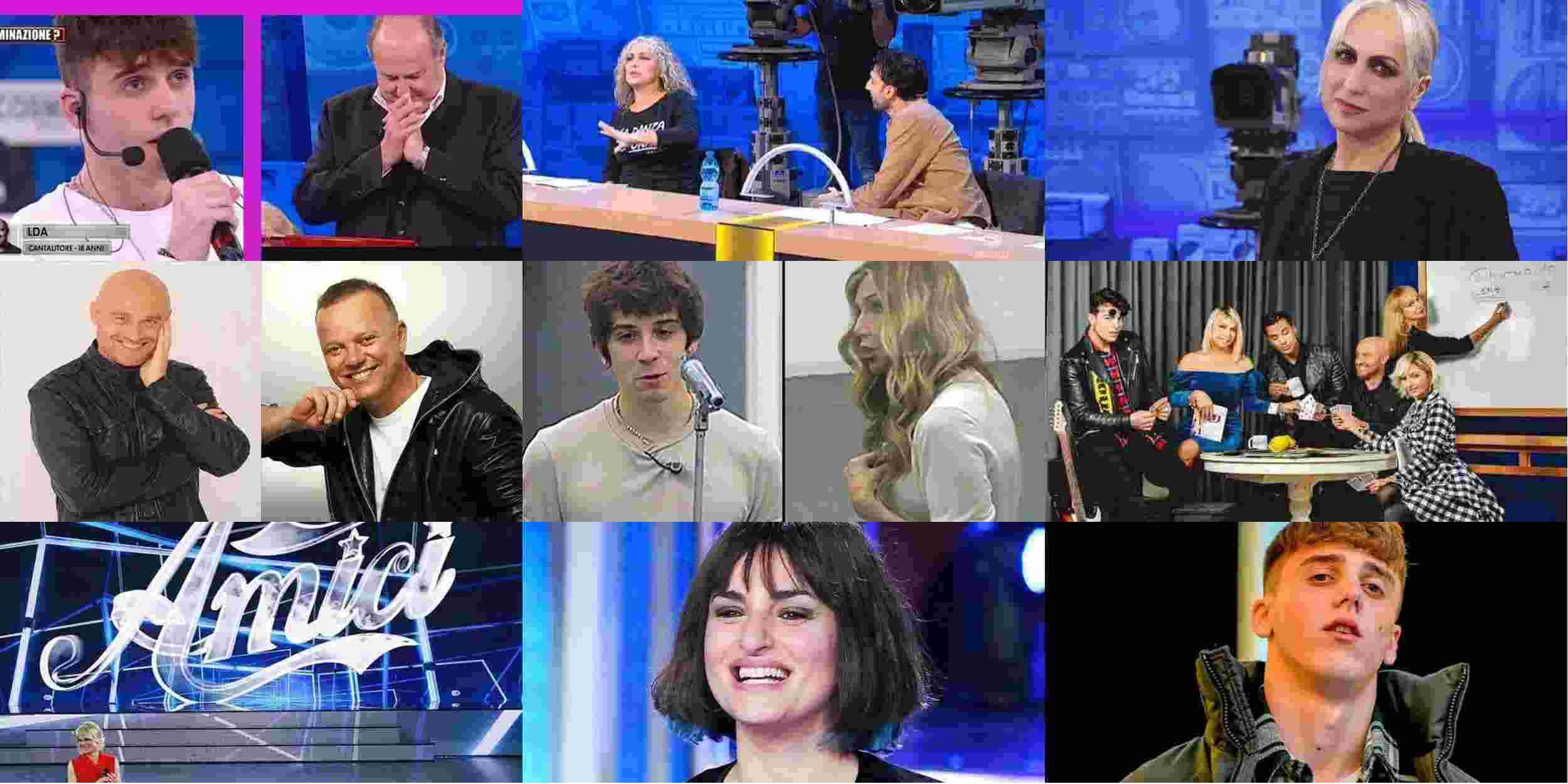 Amici 21, salta la registrazione di questa settimana: il motivo