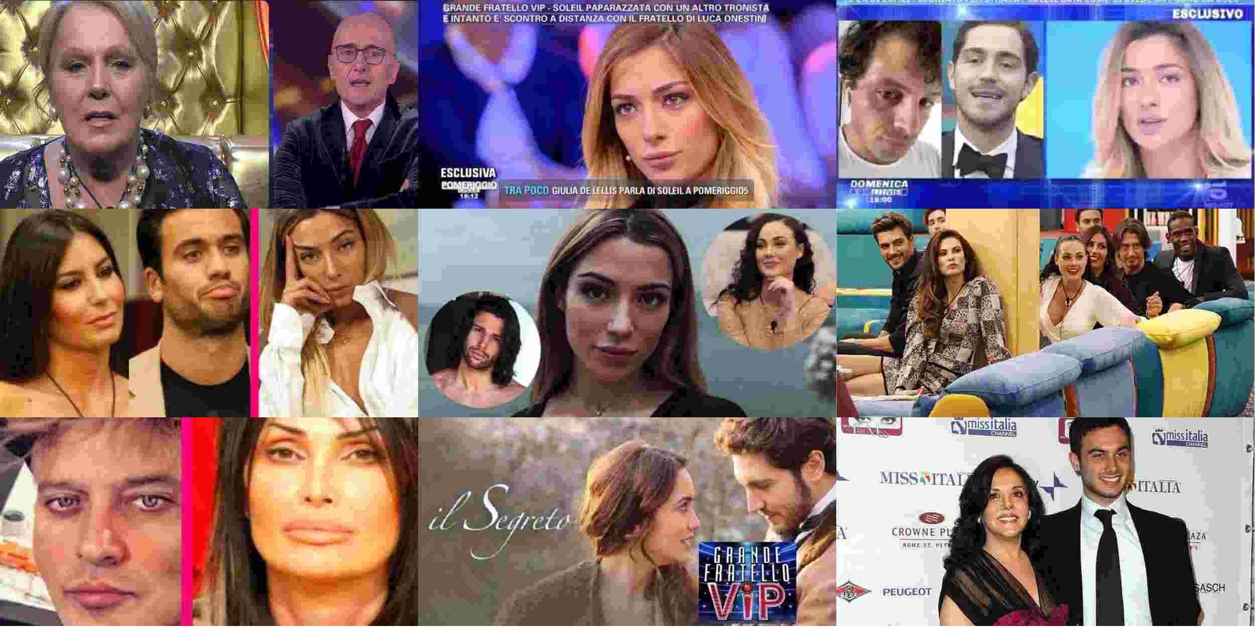 GF Vip 6, Katia Ricciarelli a colloquio con Signorini: cosa si sono detti?