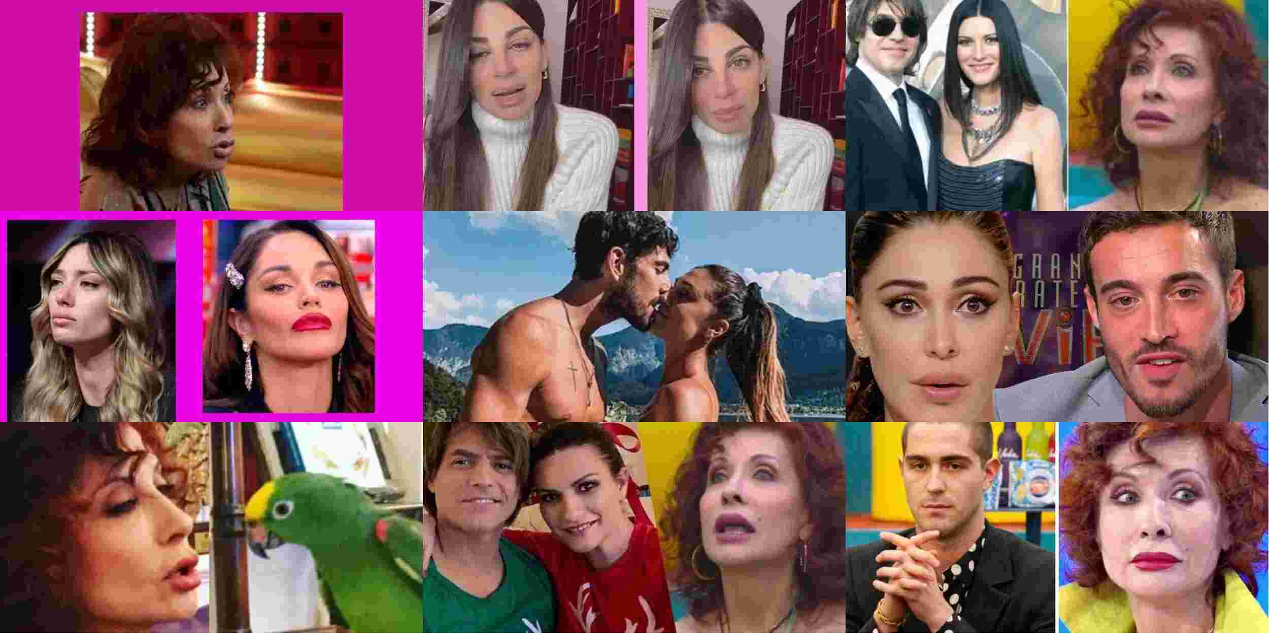 GF Vip, Alda D'Eusanio fa causa a Mediaset: "Mi hanno rovinata, nessuno mi parla più"