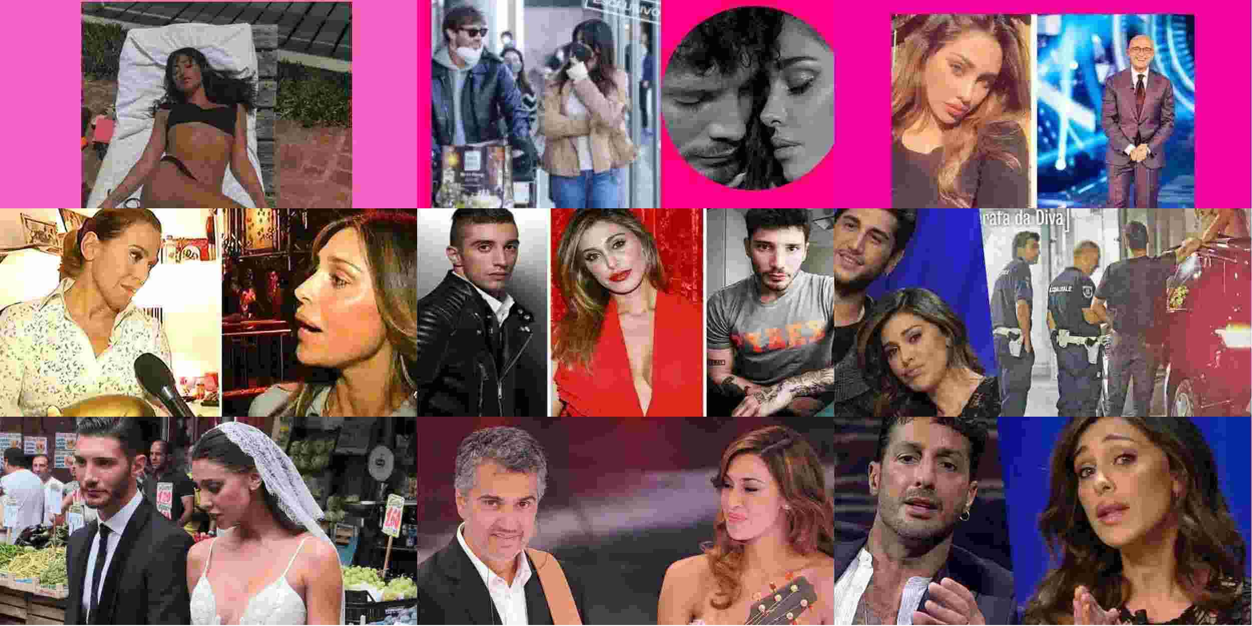 Belen Rodriguez è tornata single: la confessione che spiazza