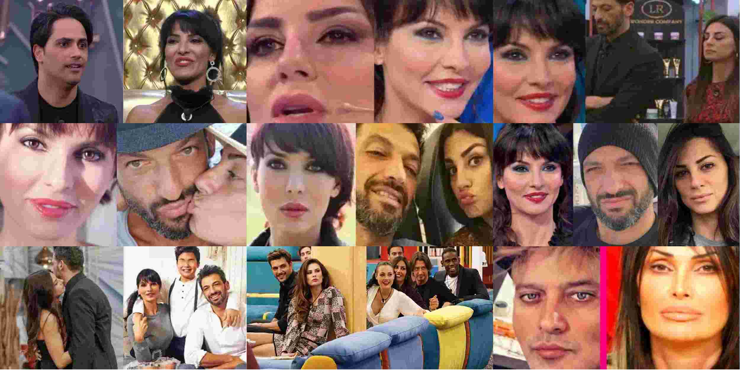 GF Vip, Biagio D'Anelli smette di seguire Miriana Trevisan: le sue parole