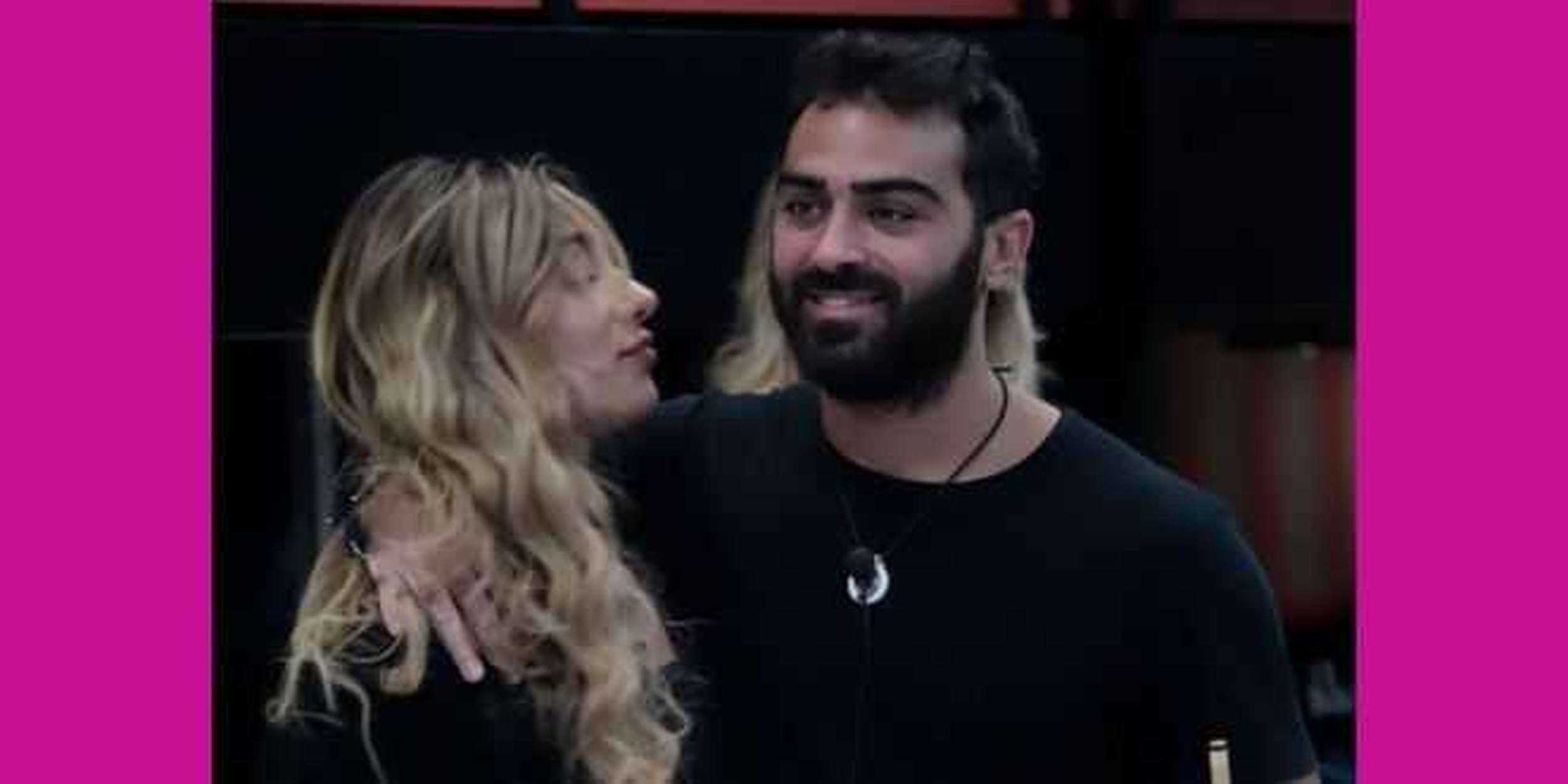 GF Vip tra le novità nel 2022: Soleil Sorge verso l’addio, arrivano le new-entries