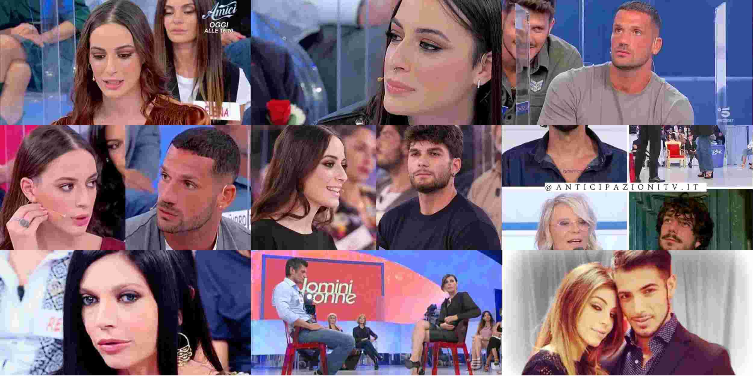 Uomini e Donne, in onda la scelta di Roberta: lei e Samuele stanno ancora insieme?