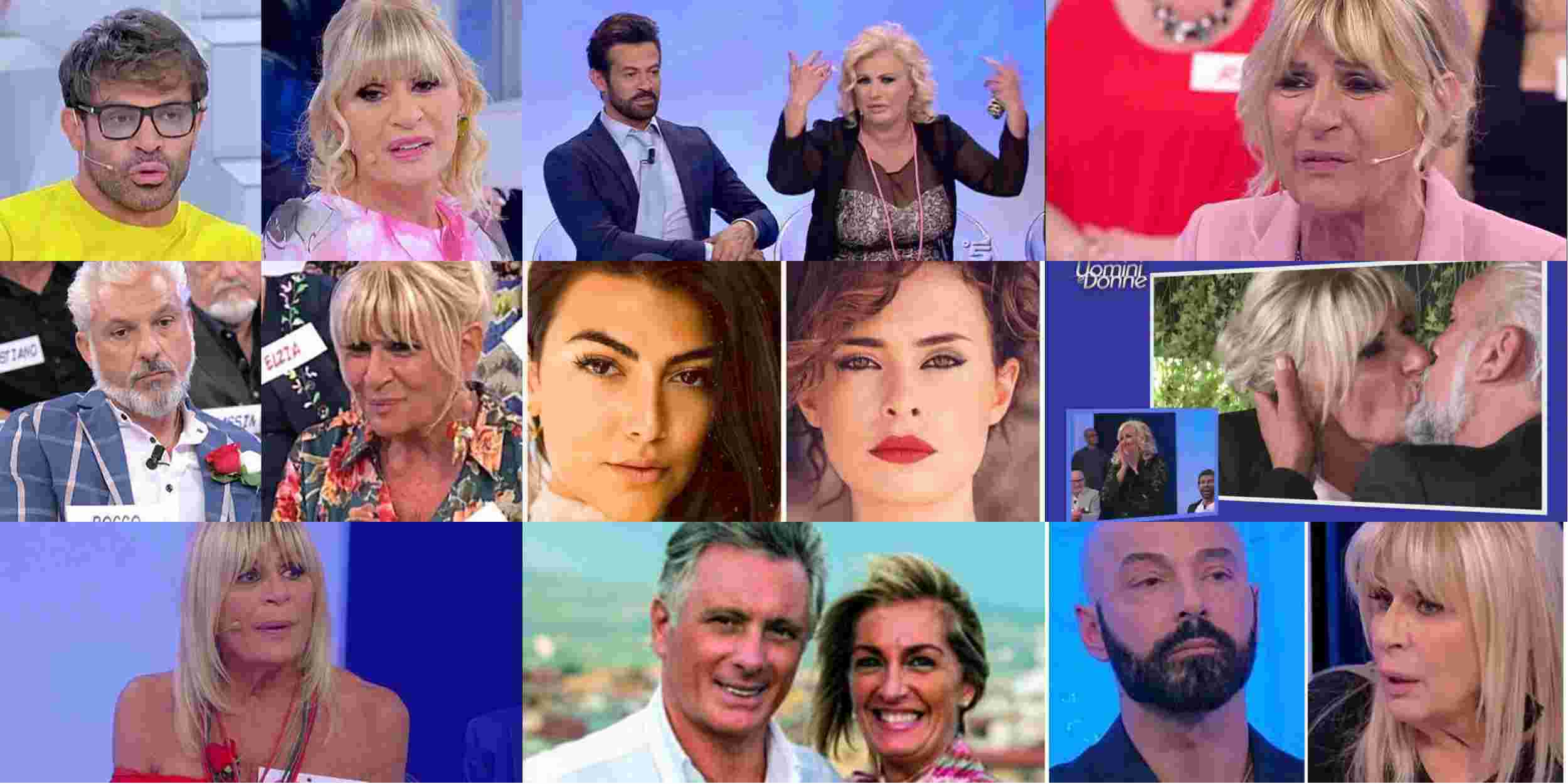 Uomini e Donne, Isabella Ricci si vendica di Gemma e Gianni Sperti