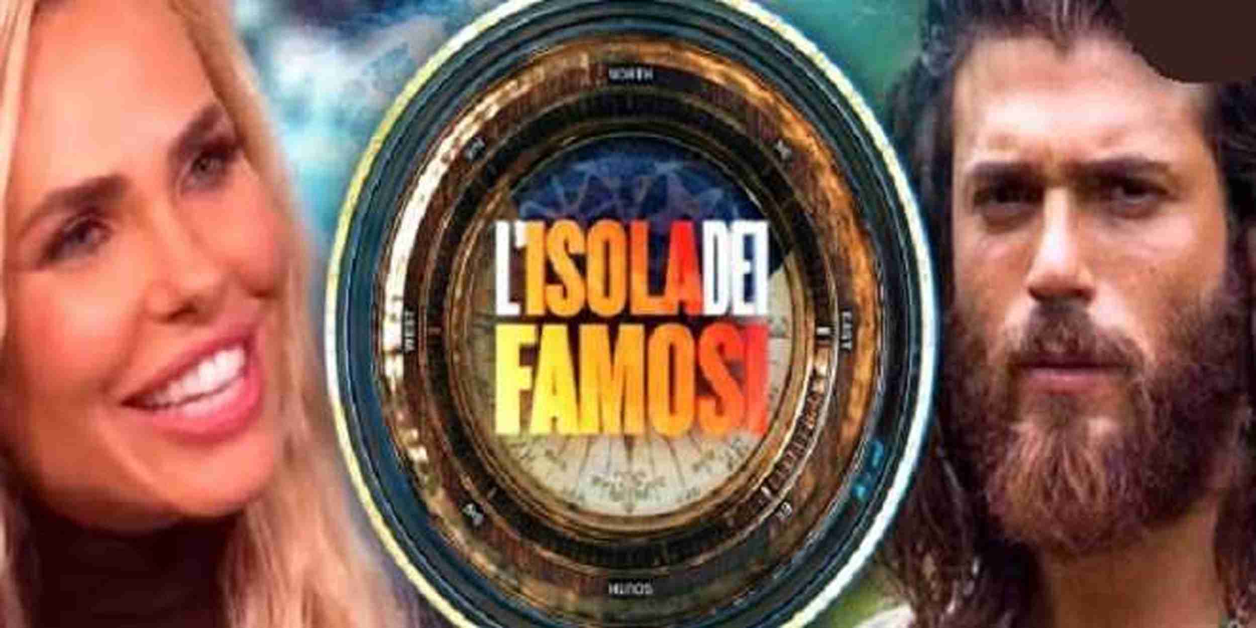 Isola dei Famosi 2022: la cifra shock per portare Can Yaman in Honduras