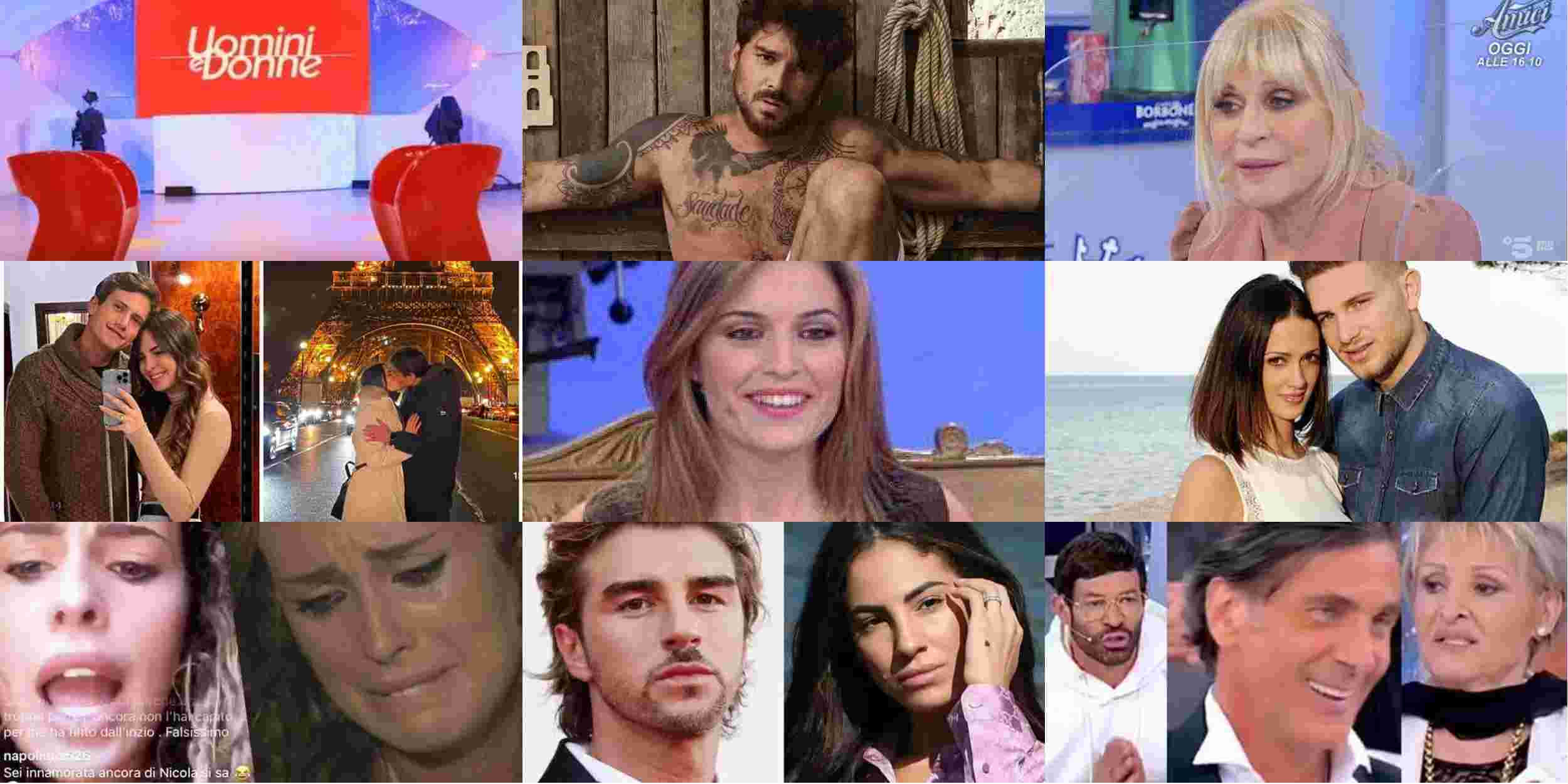 Uomini e Donne news, locale chiuso per Covid: l'amaro sfogo dell'ex tronista