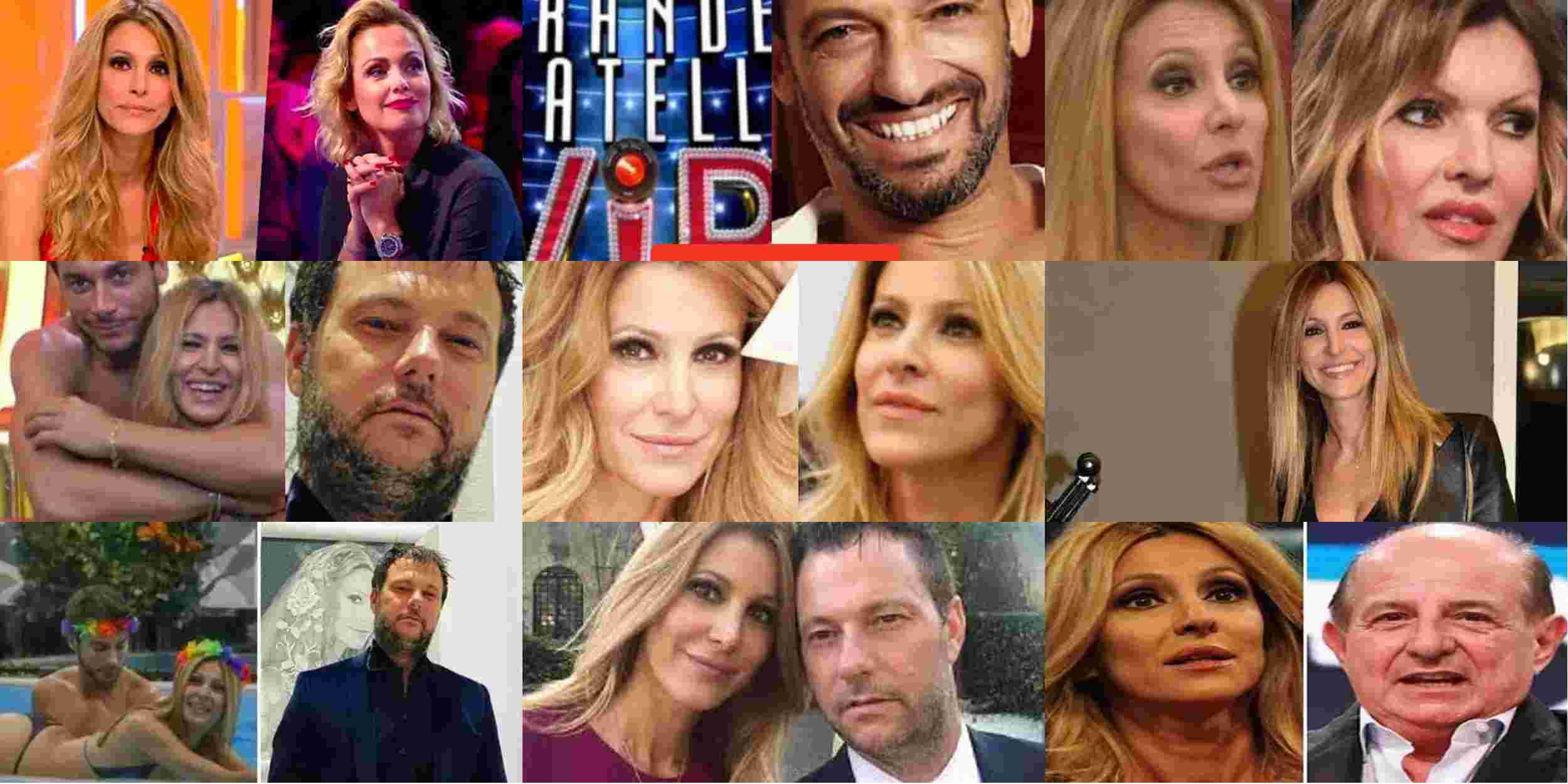 Sonia Bruganelli lascia il GF Vip e si scaglia contro Adriana Volpe: "Stai serena"