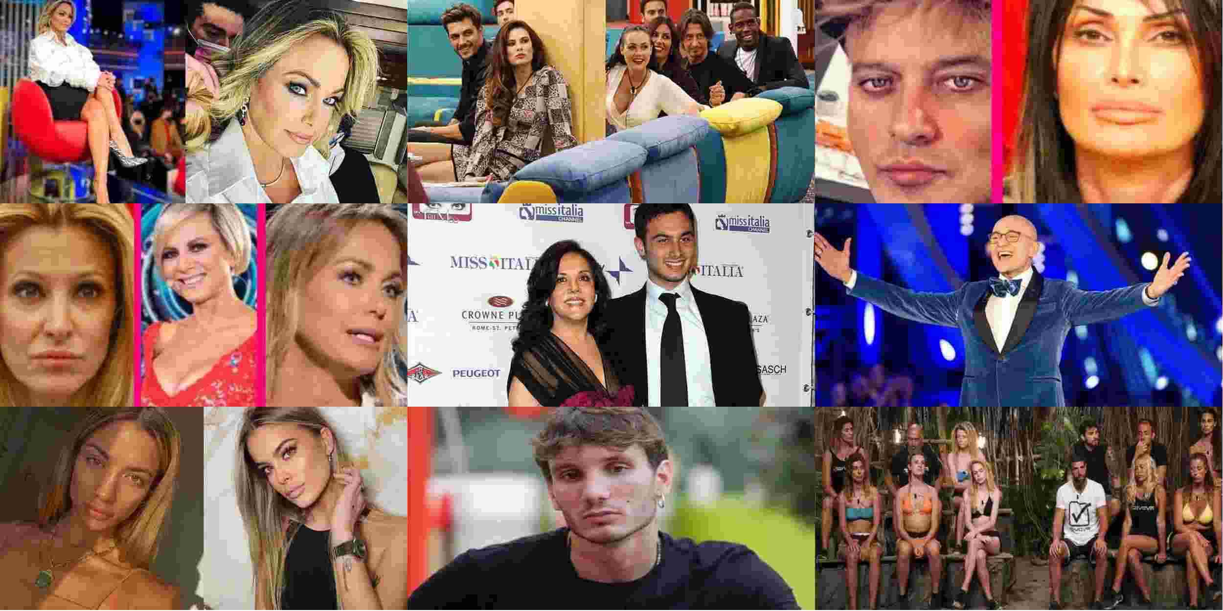 Sonia Bruganelli sprezzante sul GF Vip 6: "Non me ne frega niente"