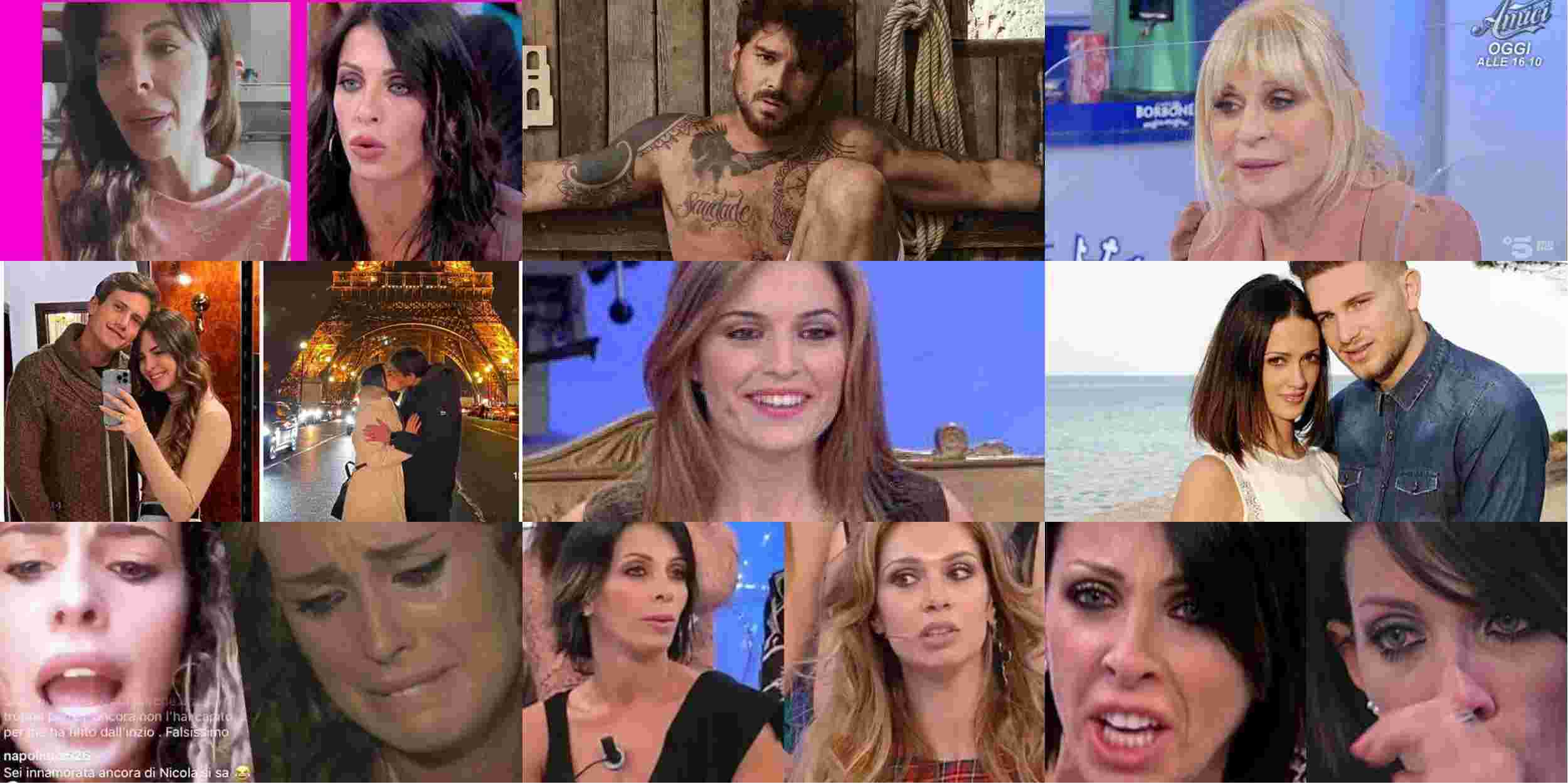 Uomini e Donne, Valentina Autiero si sfoga: "Costretta a cambiare lavoro"