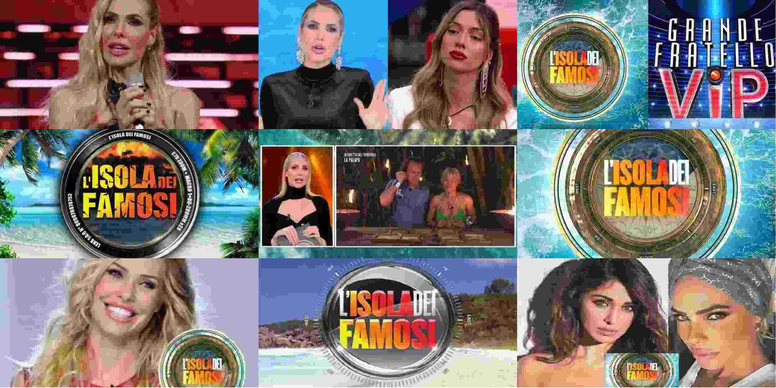 Isola dei Famosi 2022, data d’inizio e naufraghi: Giorgio Manetti nel cast?