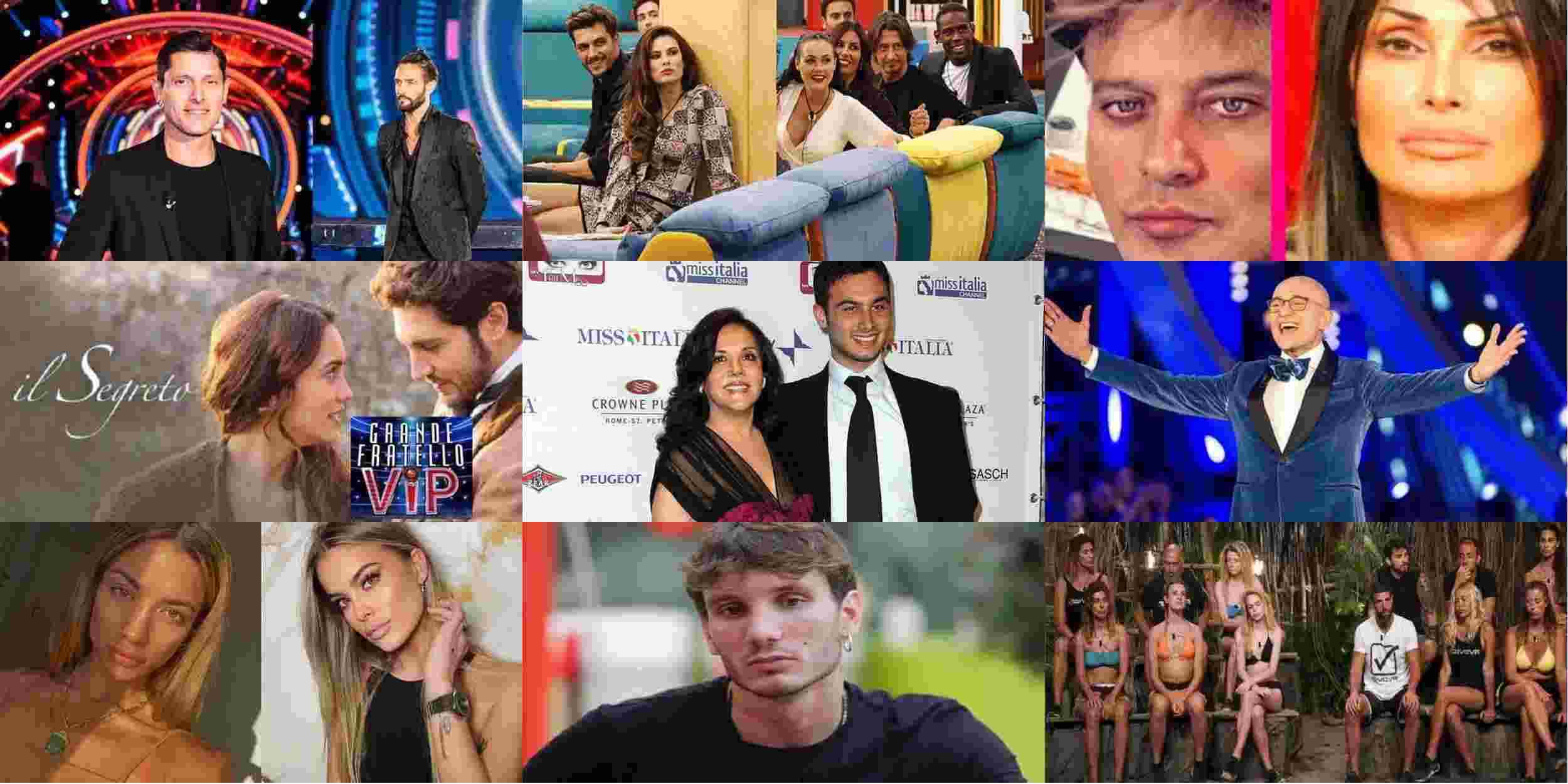 GF Vip 6, Aldo Montano furioso con Alex Belli: "Vergognoso"