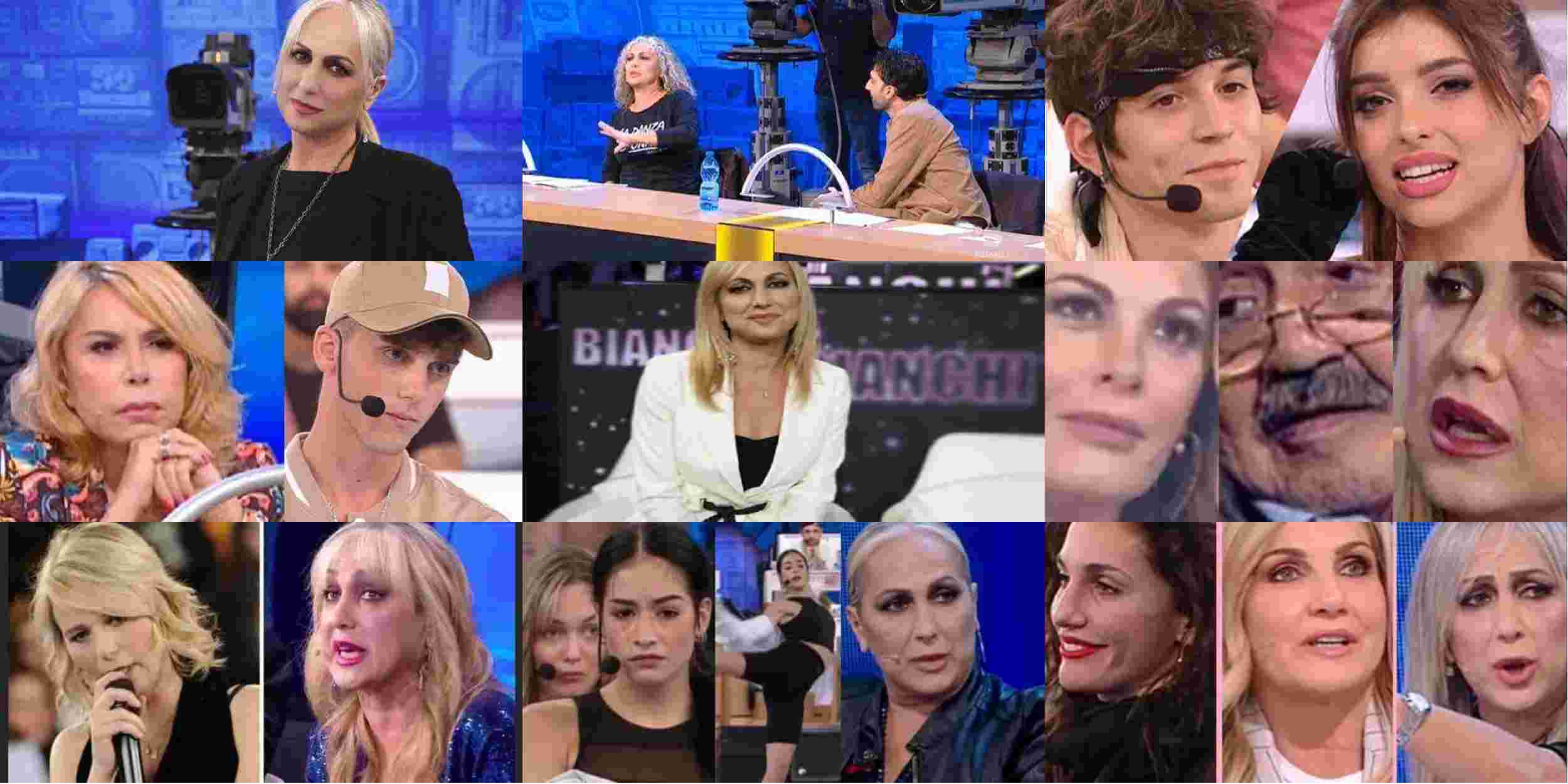 Alessandra Celentano si è fidanzata con uno di Amici? Lo scoop di Zerbi