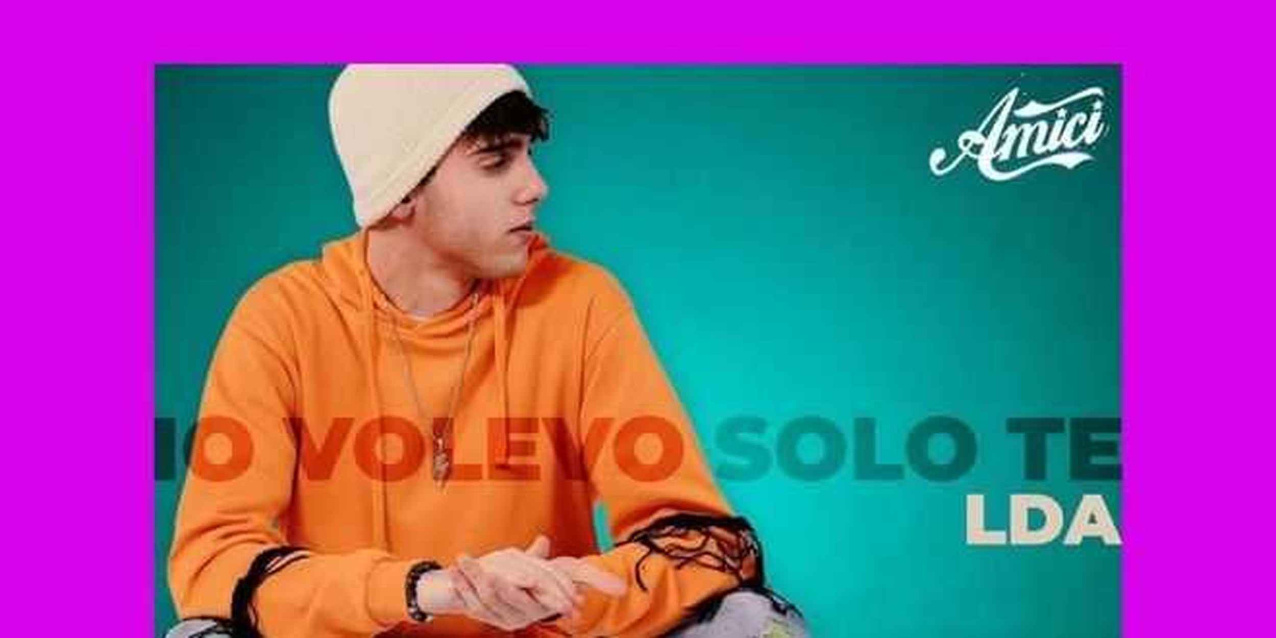 Amici, LDA supera se stesso: arriva la sfida ad eliminazione immediata