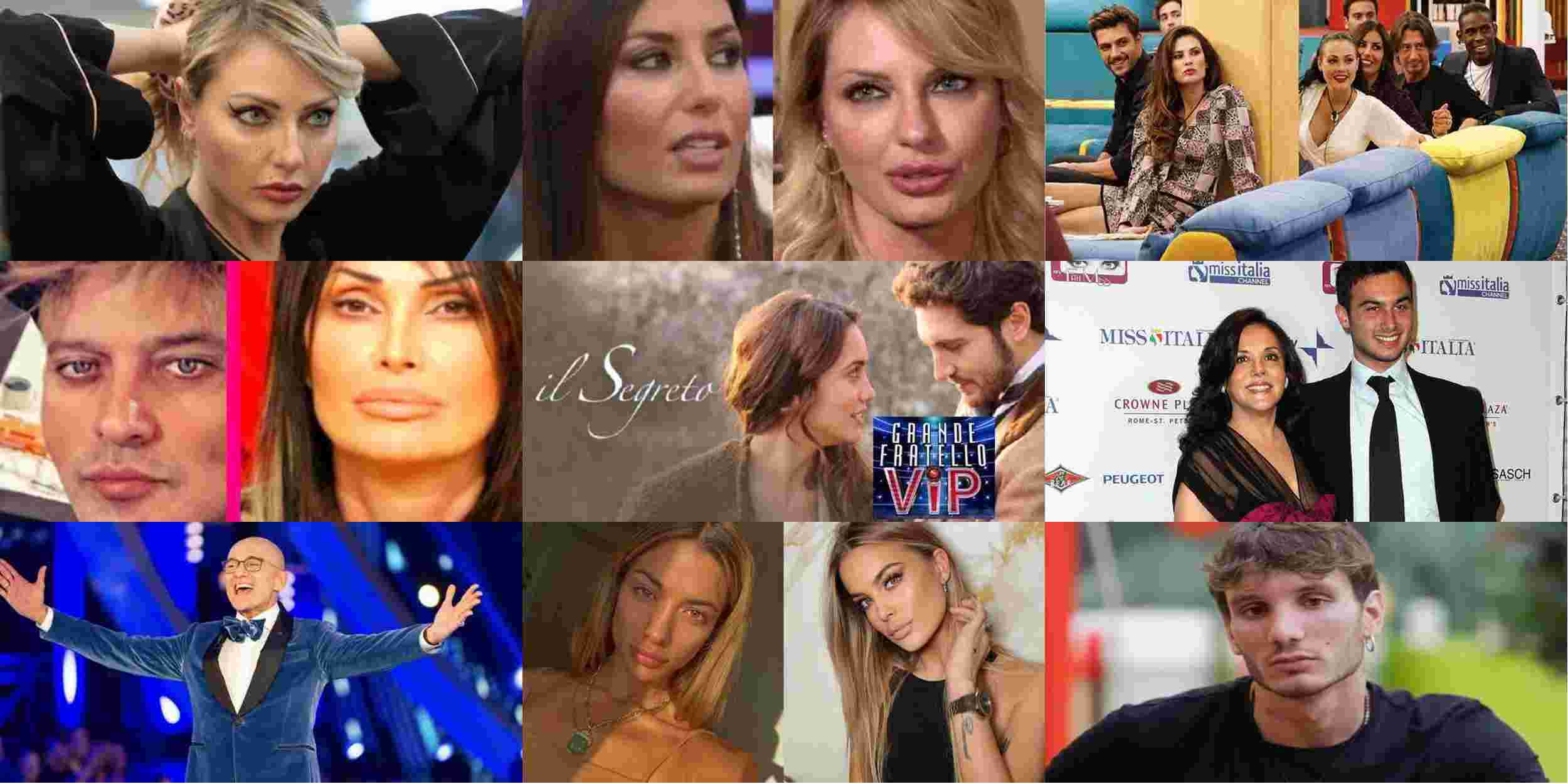 GF Vip, Barù rende il Confessionale irrespirabile e Manila sbotta: "C'è puzza!"