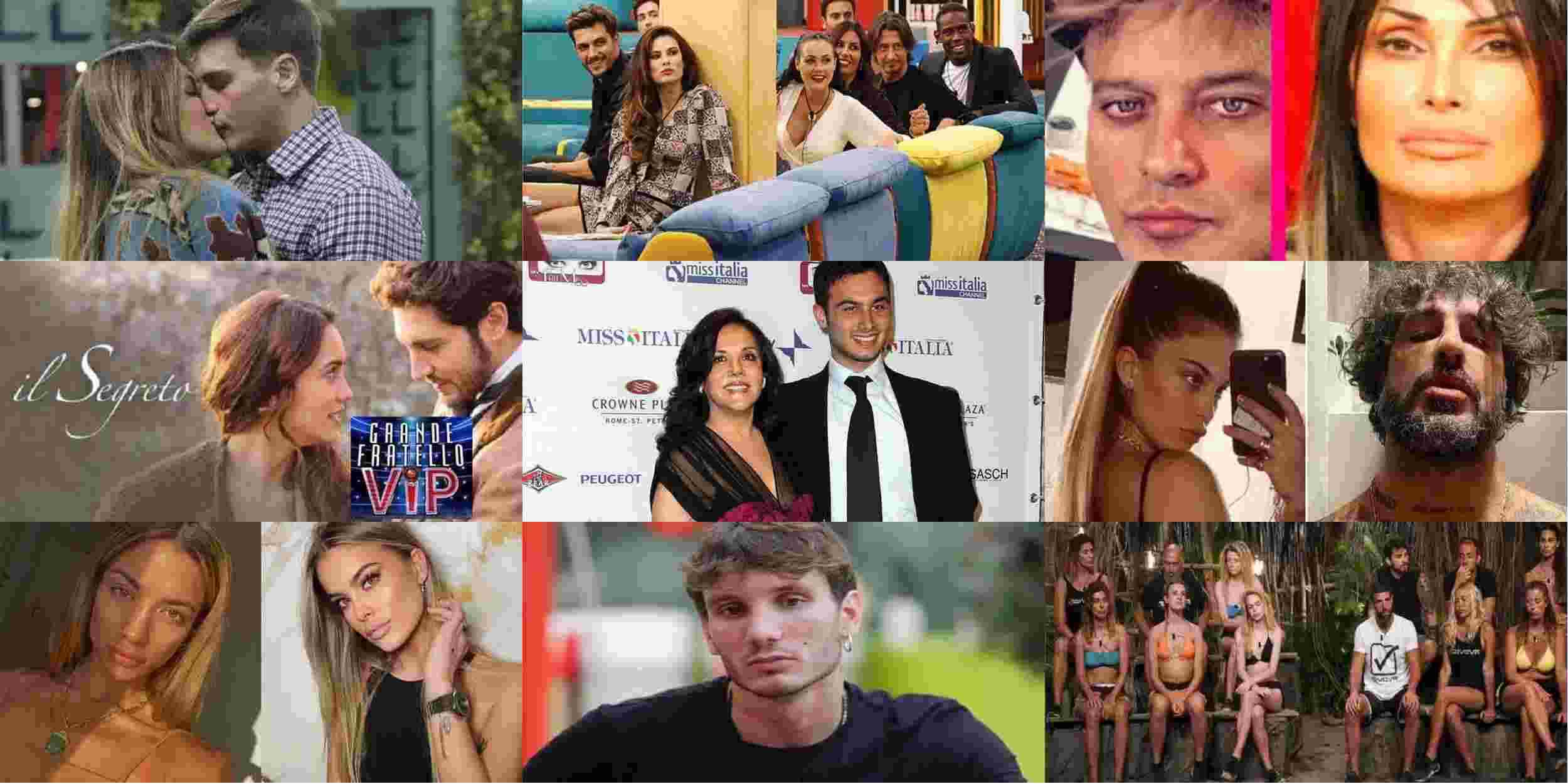 GF Vip, Basciano si confida con Manila: "Io e Sophie vogliamo una figlia"