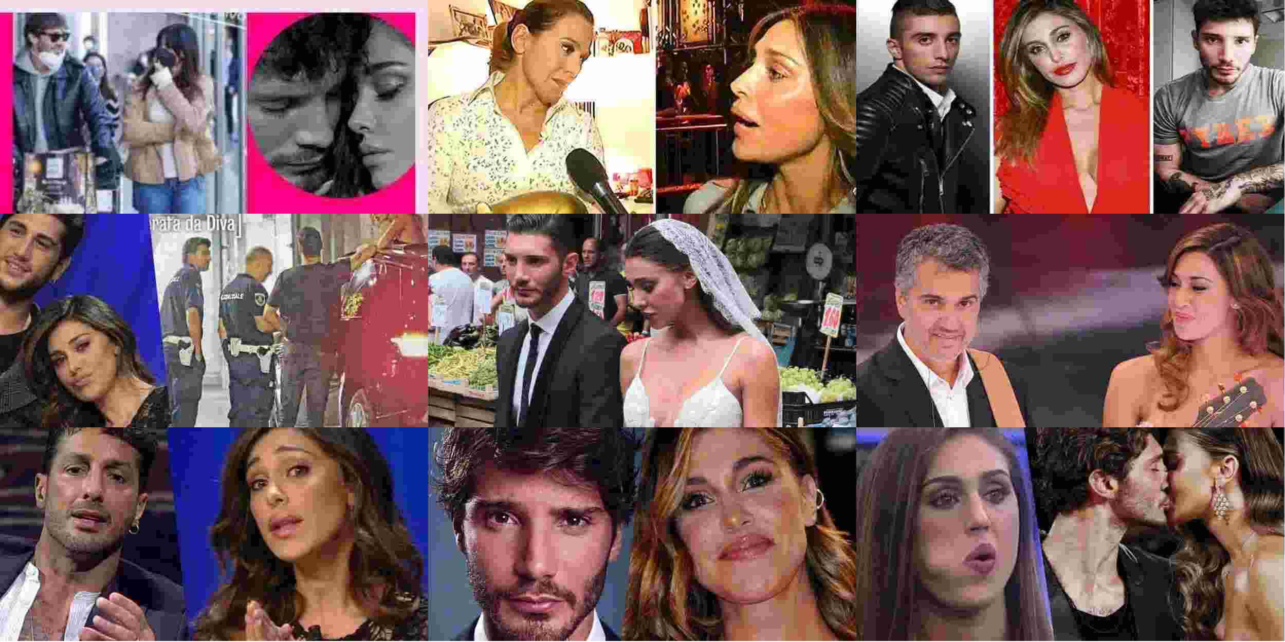 Belen Rodriguez è tornata con Stefano De Martino? “La nostra storia non ha detto tutto”