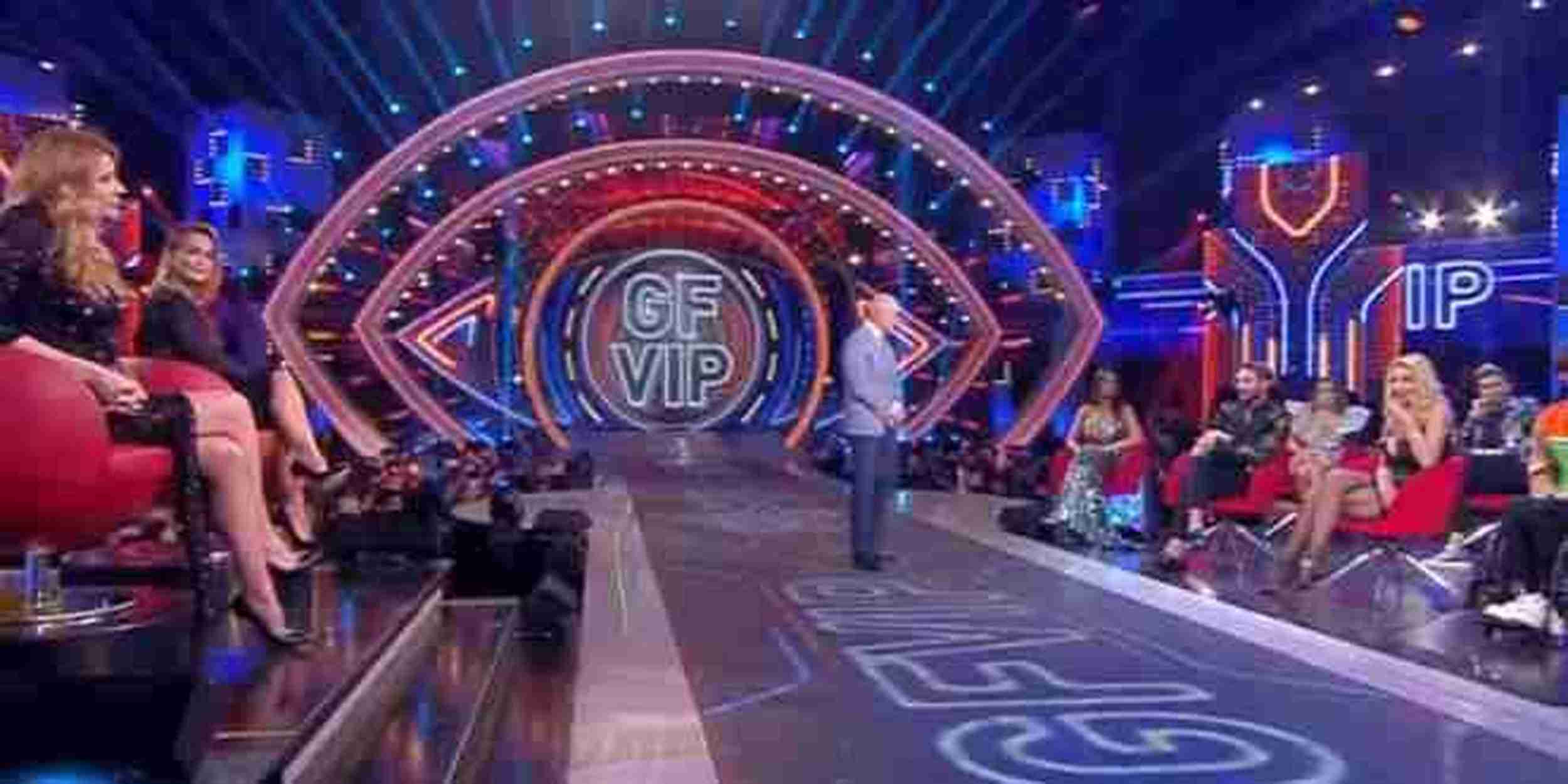 GF Vip 6, anticipazioni puntata 24 febbraio: Nathaly Caldonazzo verrà squalificata?
