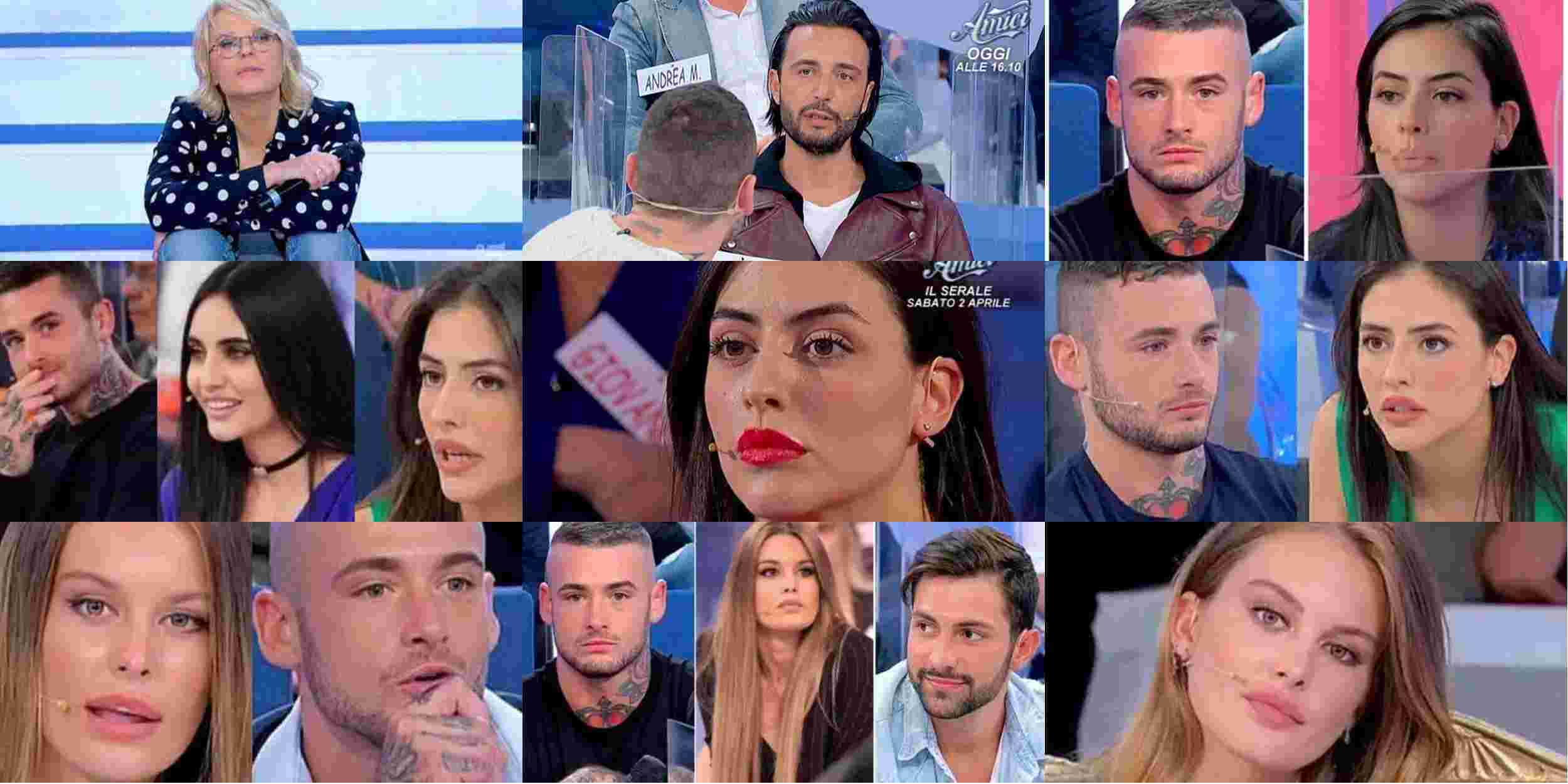 Uomini e Donne, in arrivo il tronista che sostituirà Matteo Ranieri? Il nome